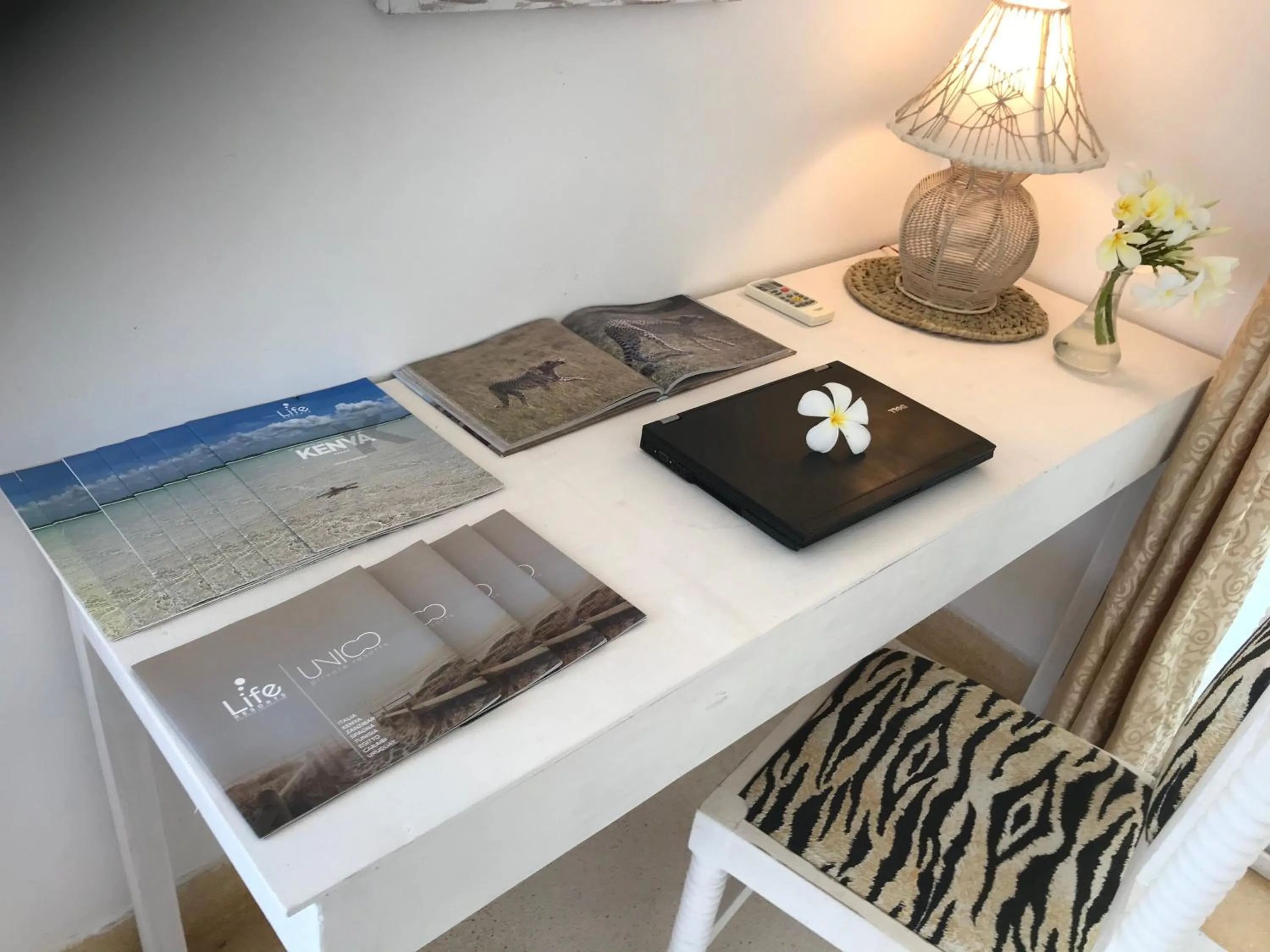 Photo of the whole room in Life Resort St. Thomas Royal Palm