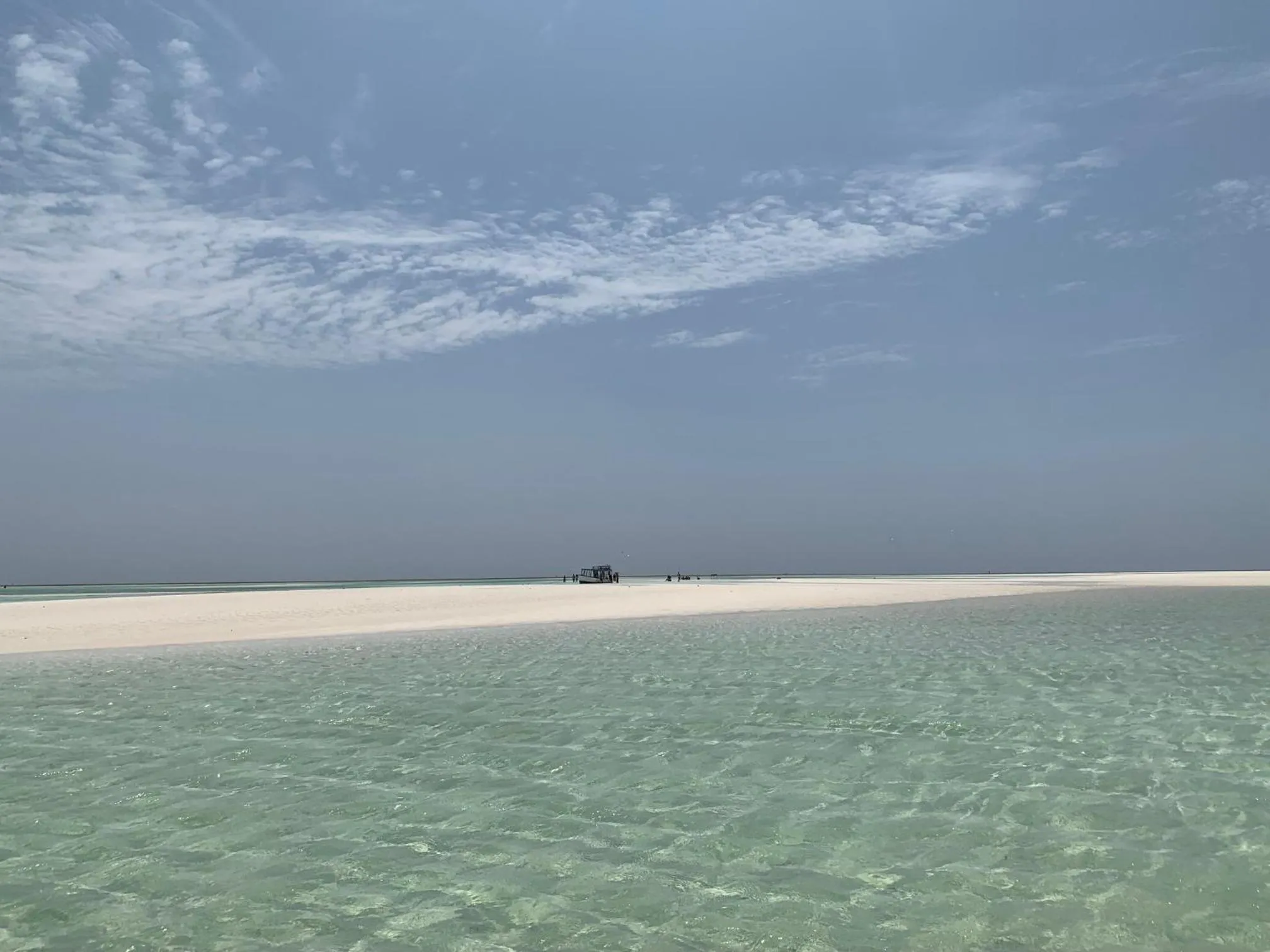 Nearby landmark in Life Resort St. Thomas Royal Palm