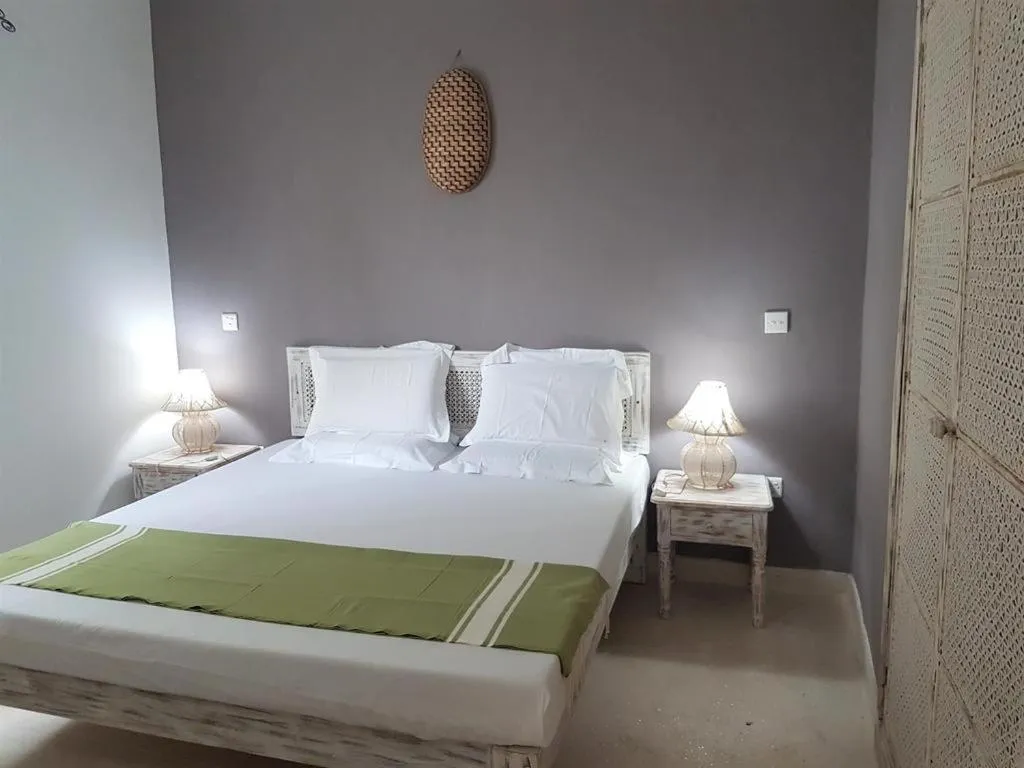 Photo of the whole room, Bed in Life Resort St. Thomas Royal Palm