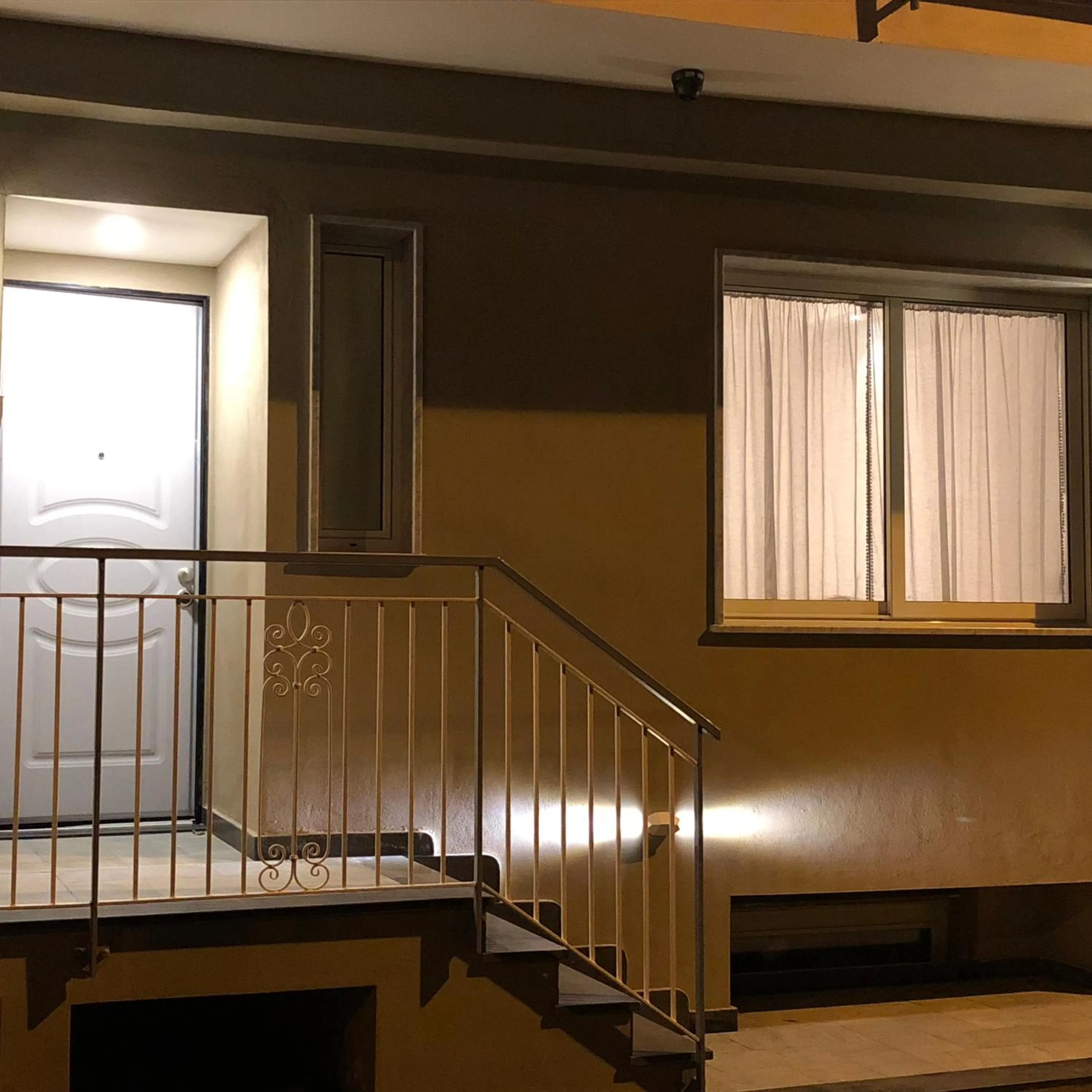 Property building in Edera e Camelie