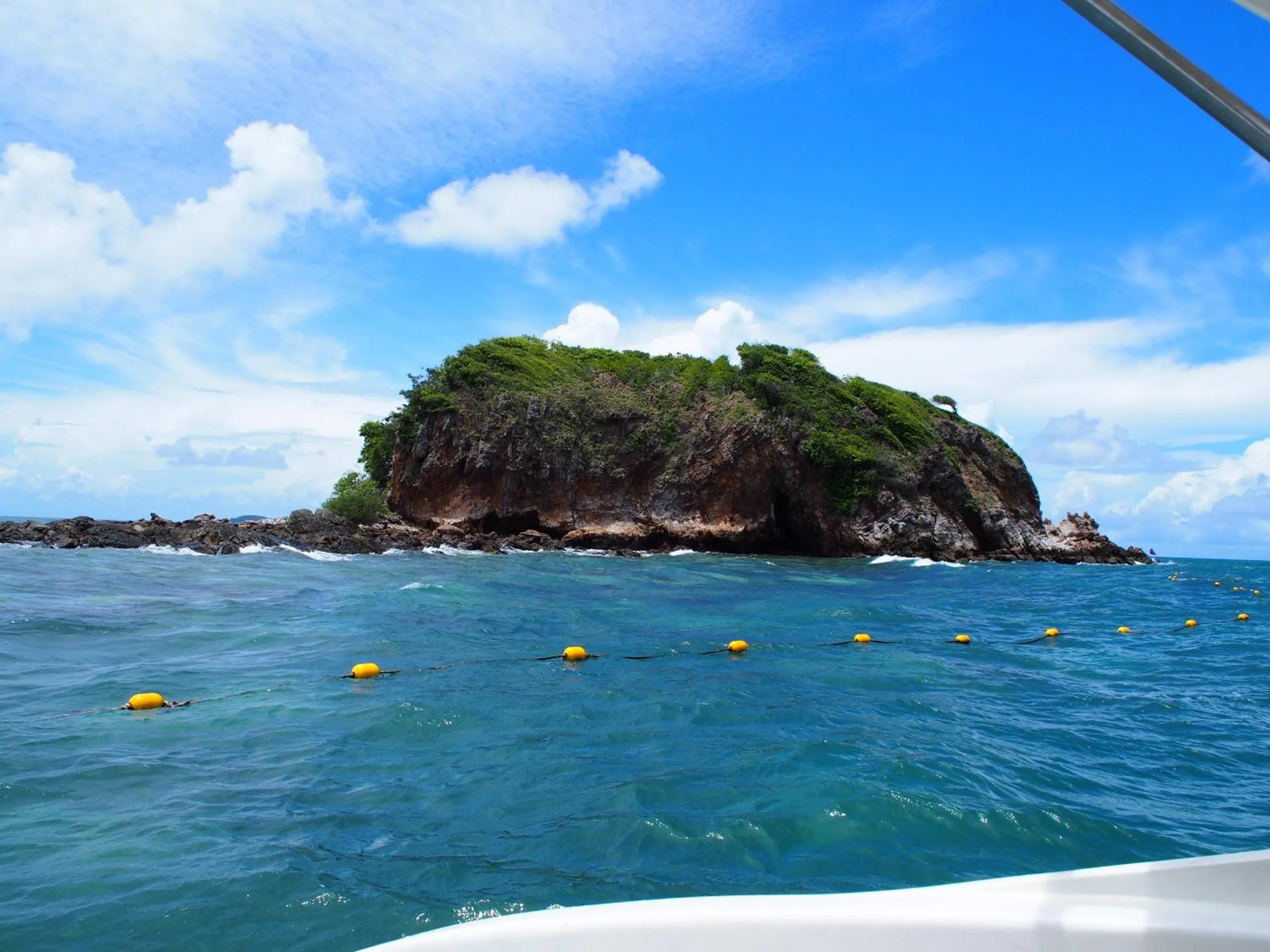 Nearby landmark in Runa Group House Samed