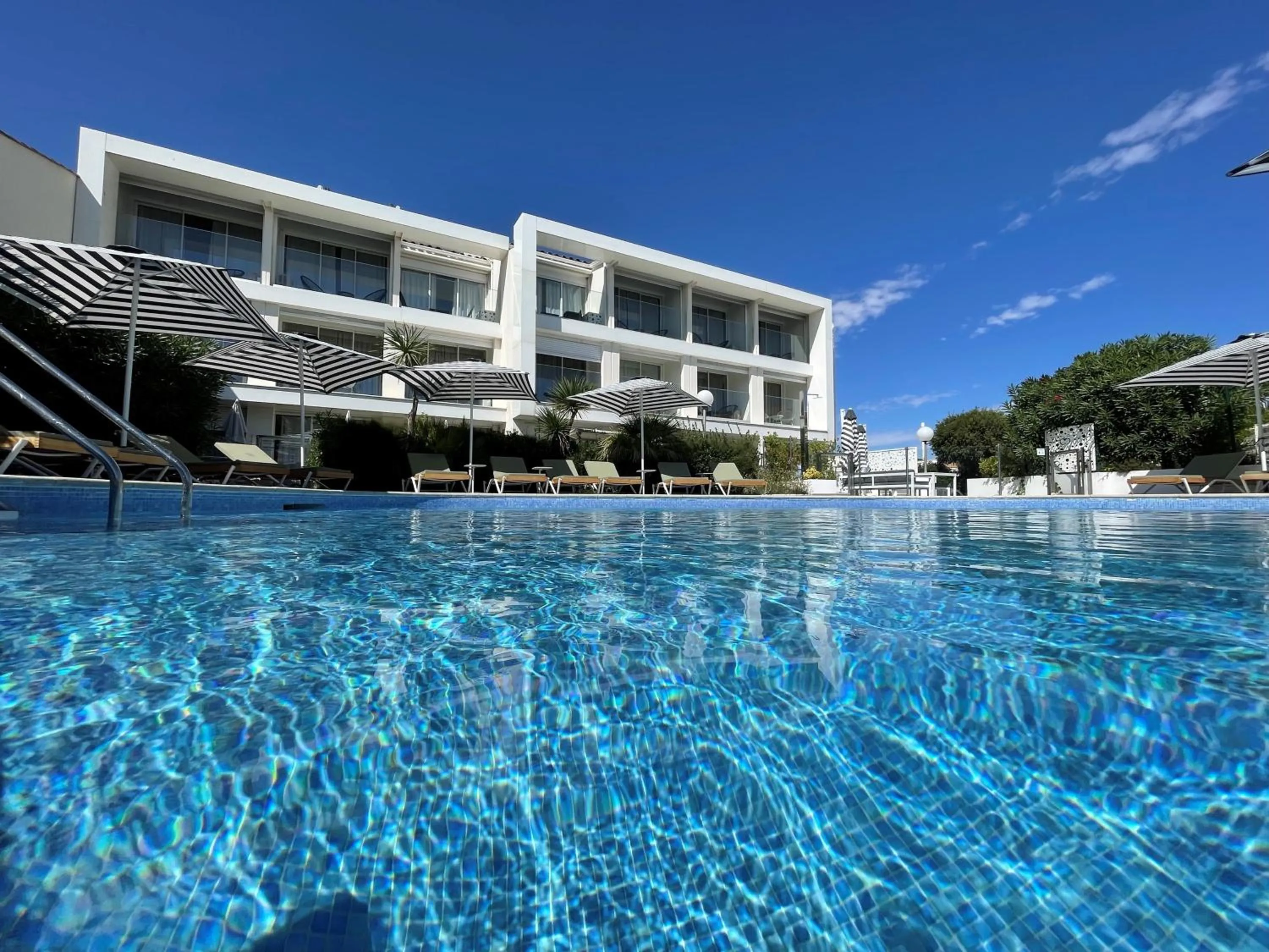 Hôtel Eve Cap d'agde Village Naturiste