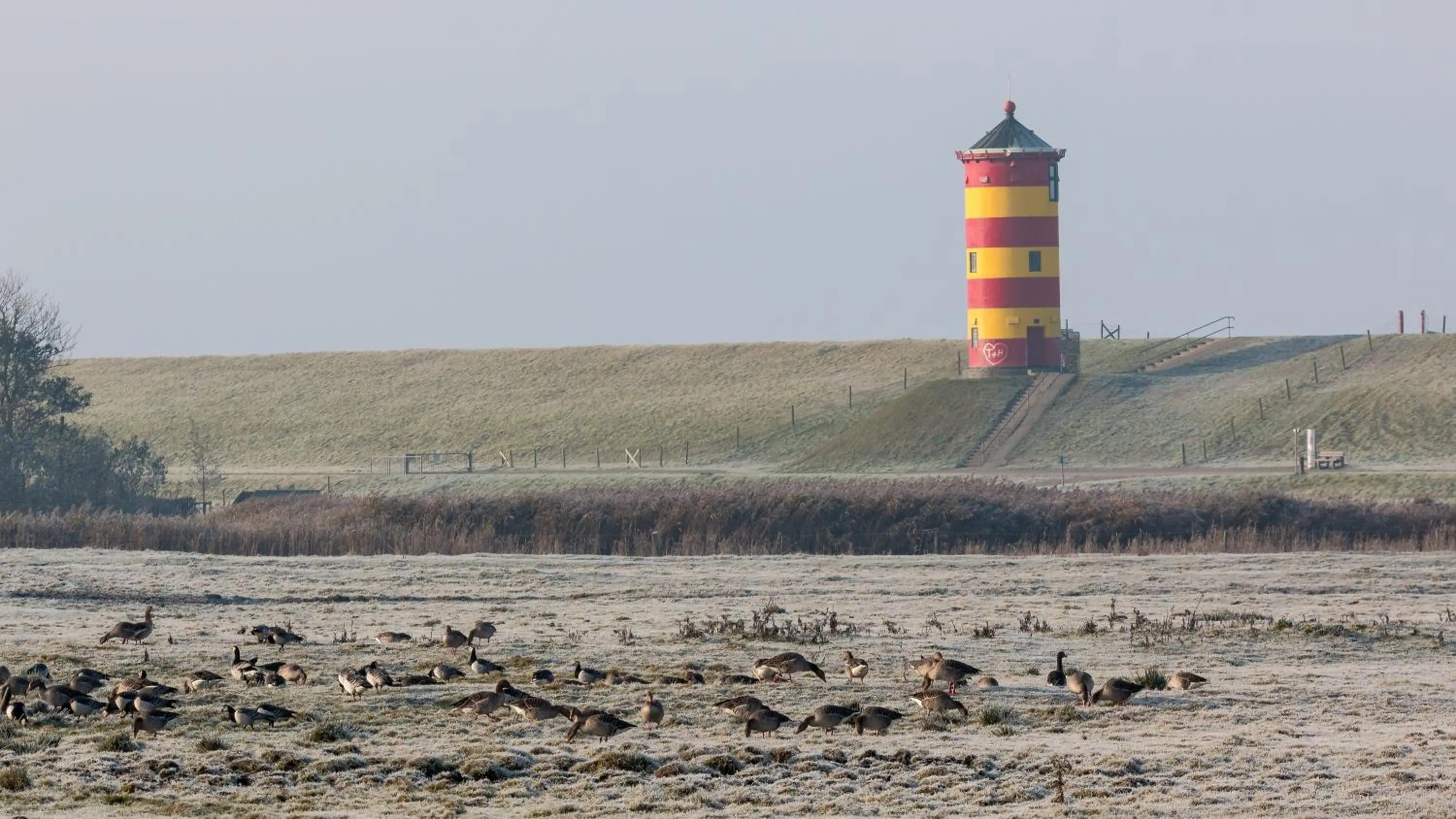 Nearby landmark in Naturwert Hotel Garni Ursula