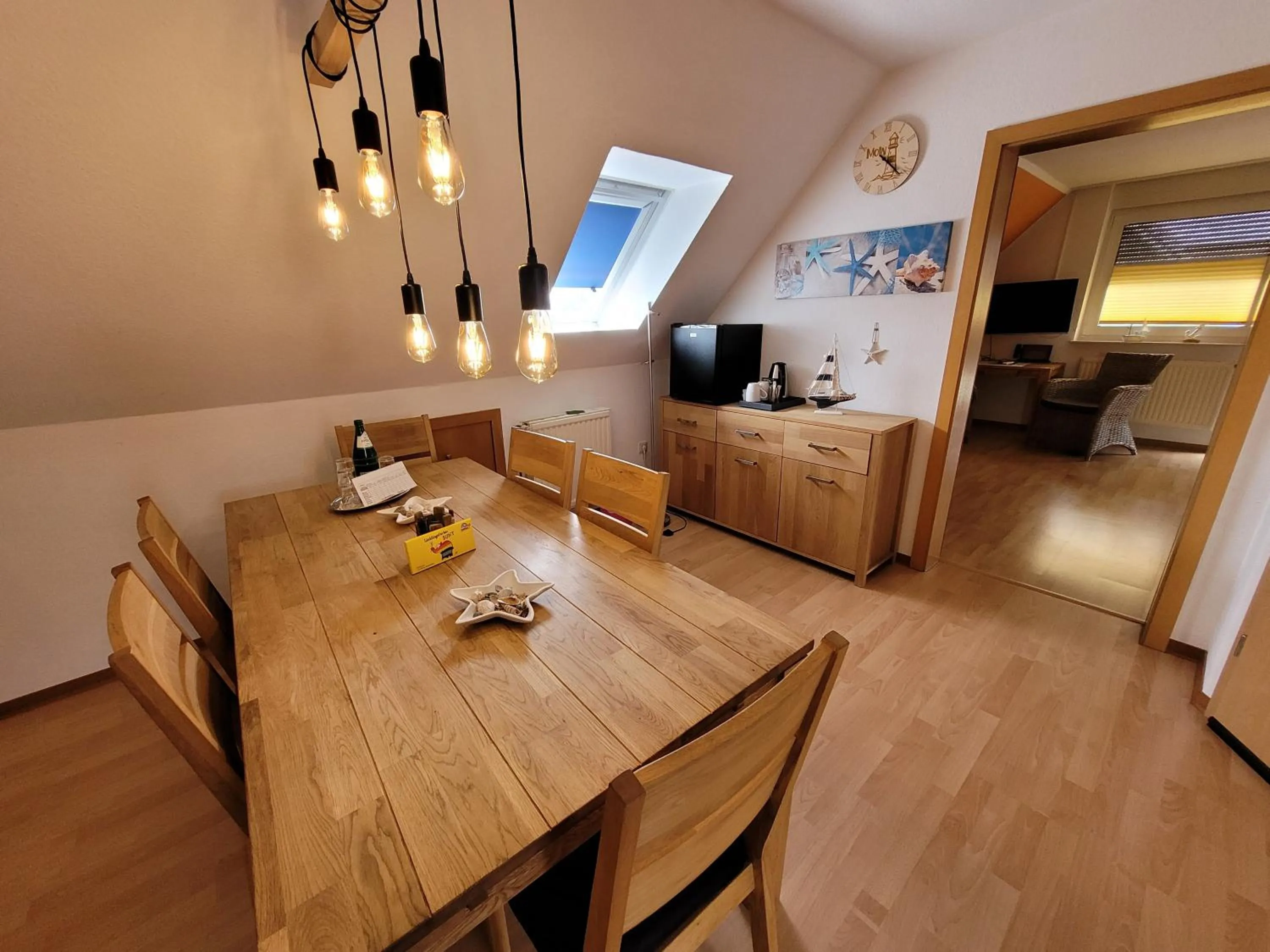 Photo of the whole room in Naturwert Hotel Garni Ursula