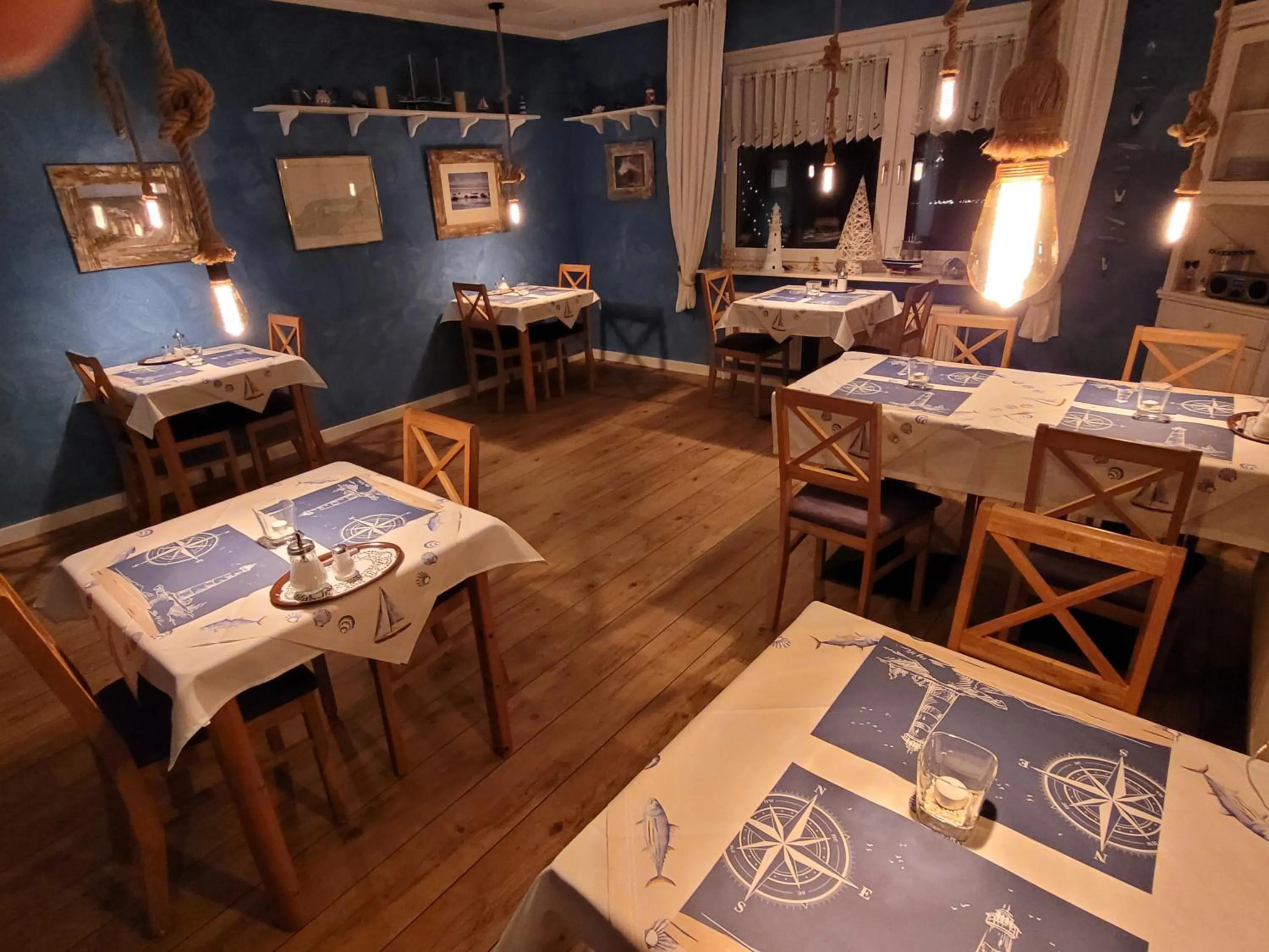 Breakfast in Naturwert Hotel Garni Ursula