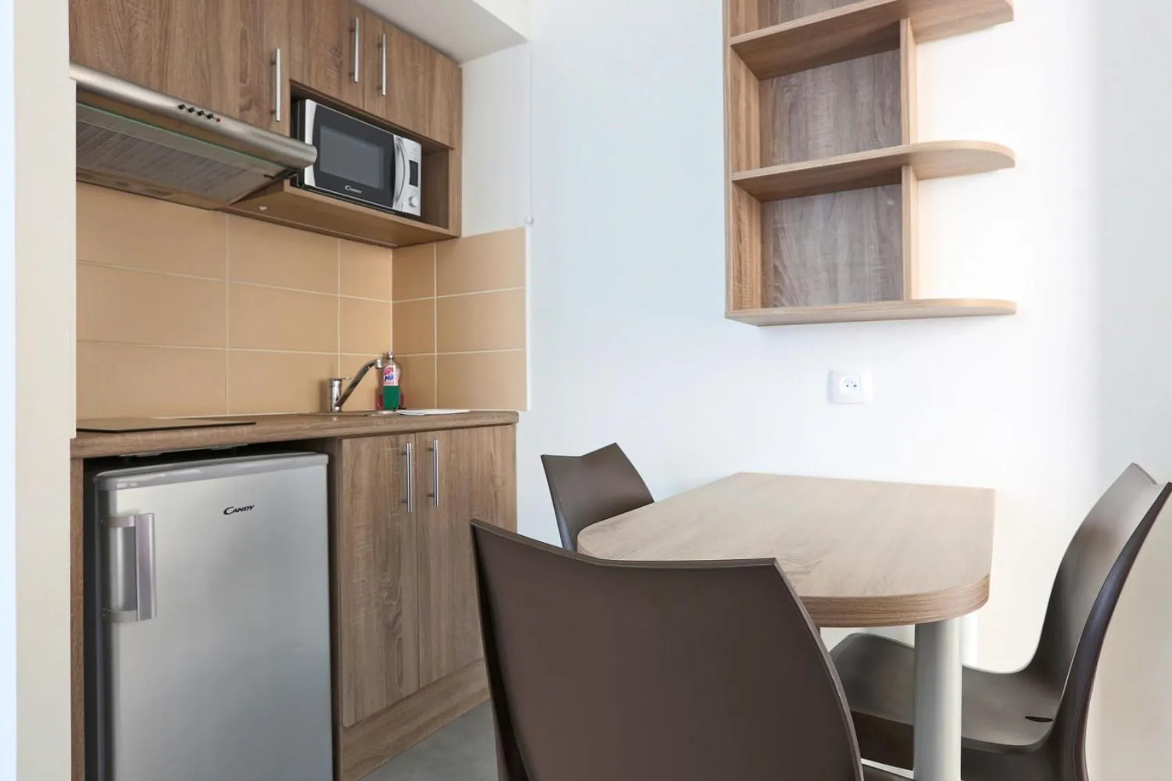 Kosy Appart'hôtels Art'&Facts