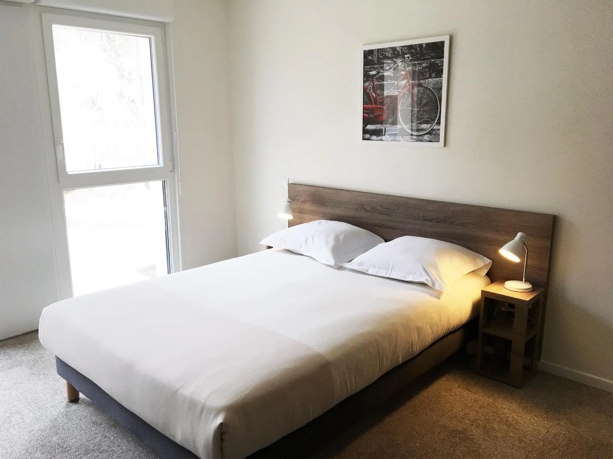 Kosy Appart'hôtels Art'&Facts