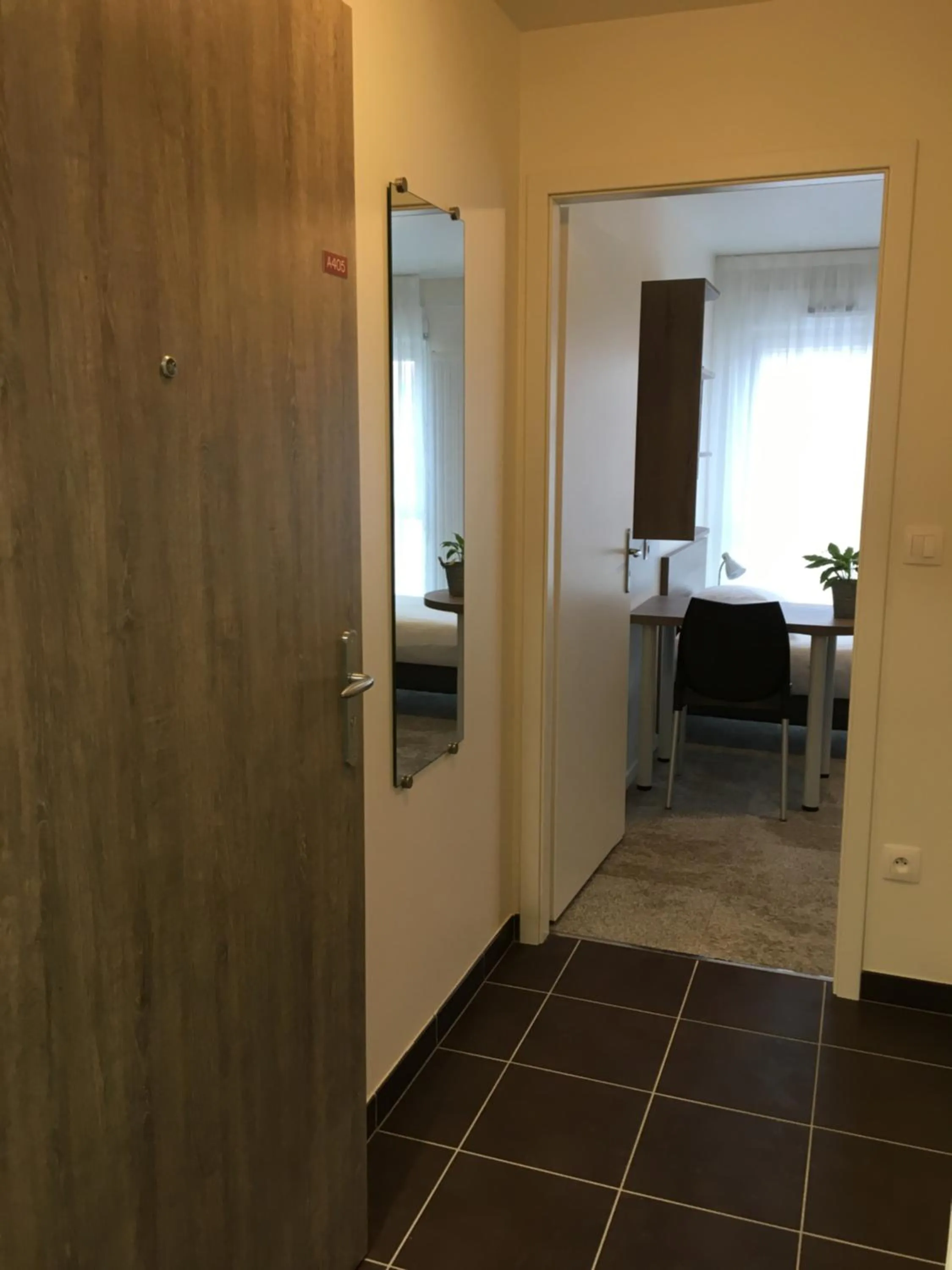 Kosy Appart'hôtels Art'&Facts