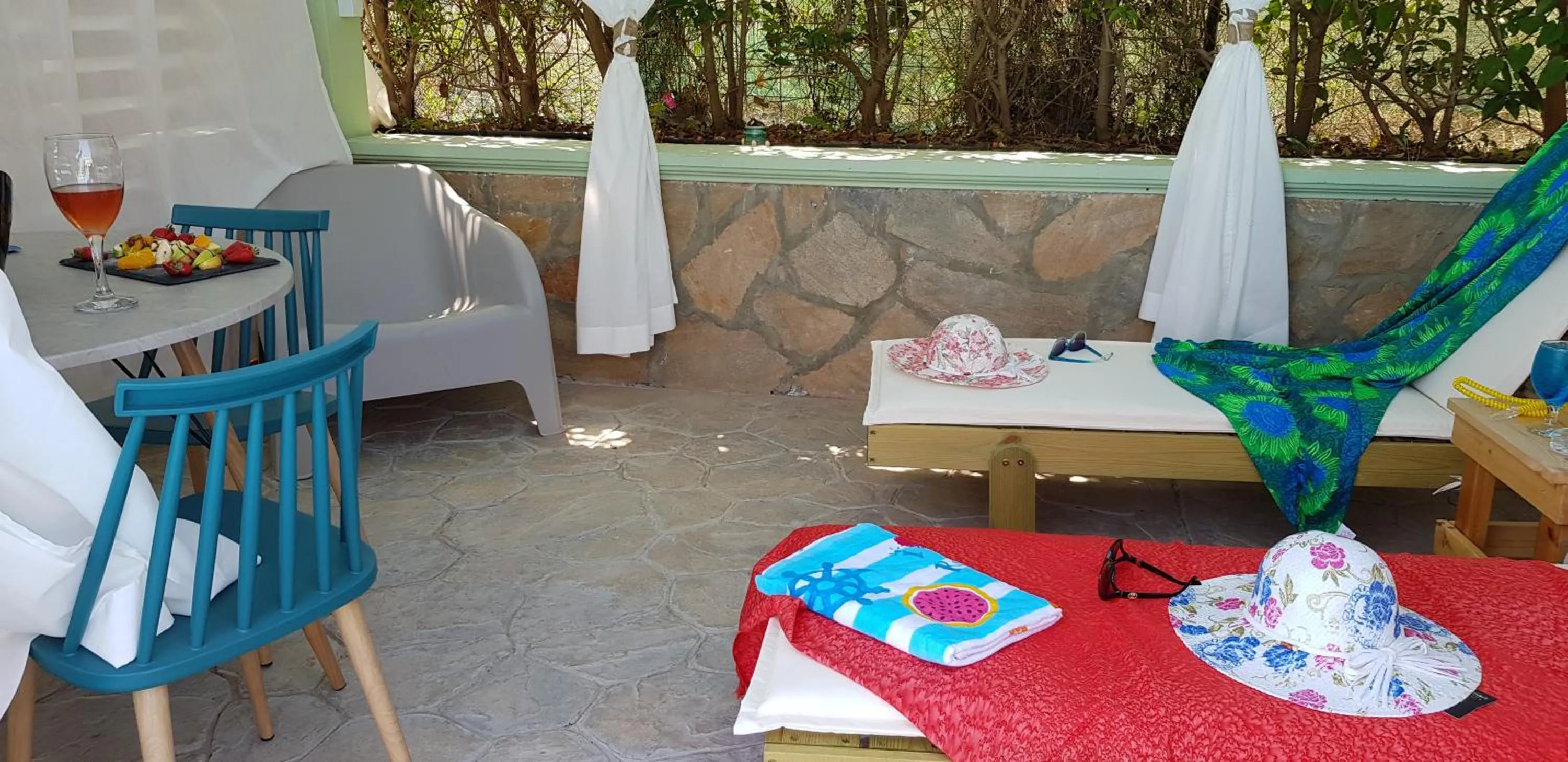 Banquet/Function facilities in Fantasy Hotel