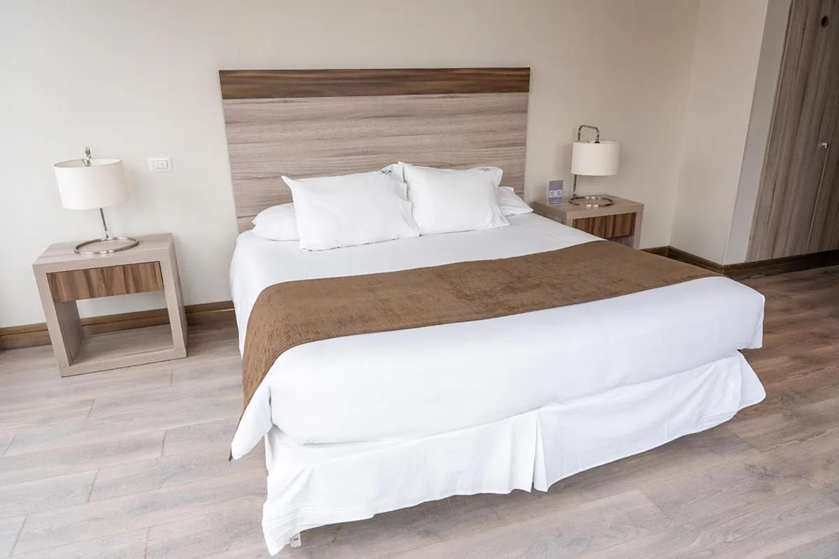 Bed in Terrado Arturo Prat Iquique