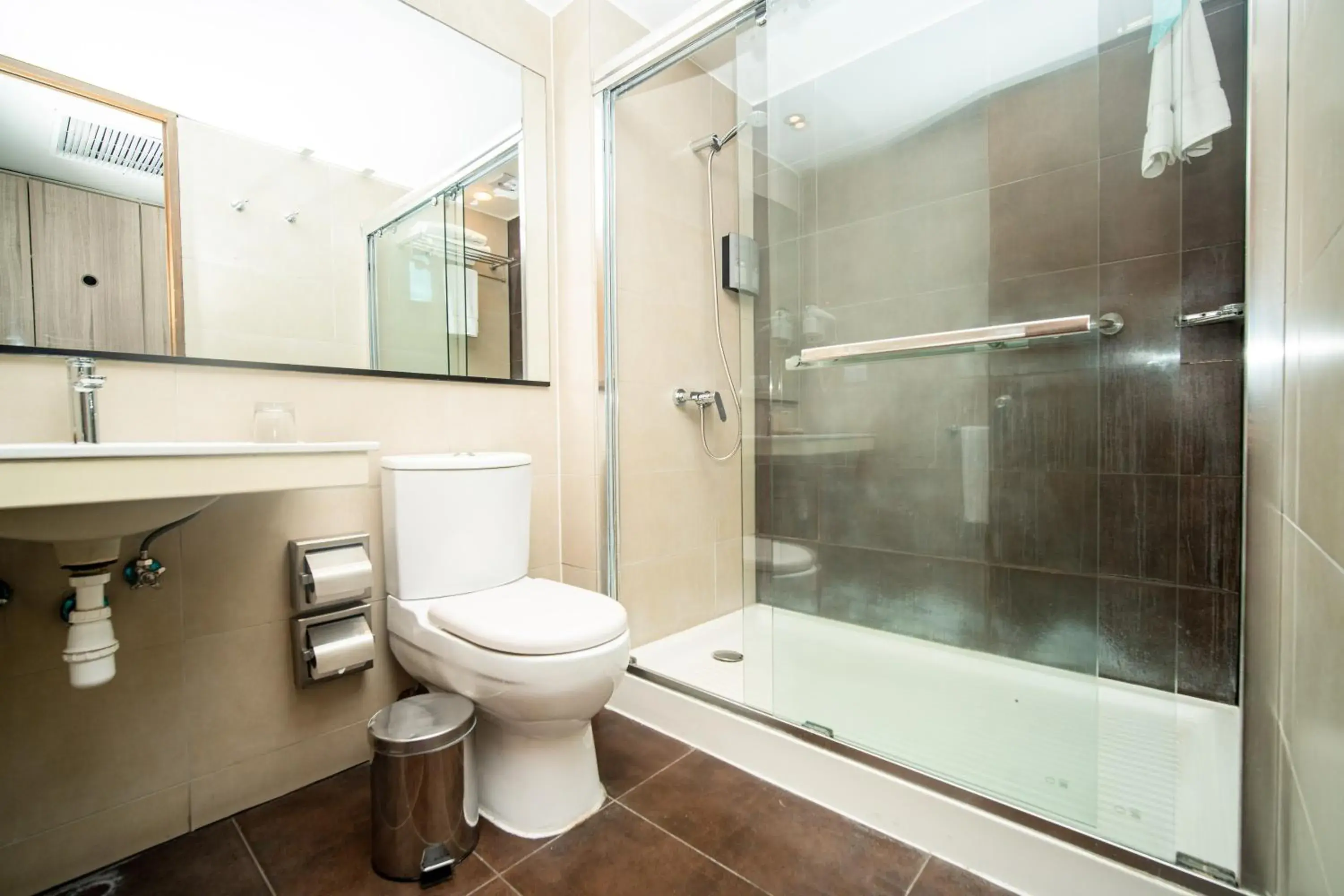 Superior Suite in Terrado Arturo Prat Iquique Superior Suite in Terrado Arturo Prat Iquique