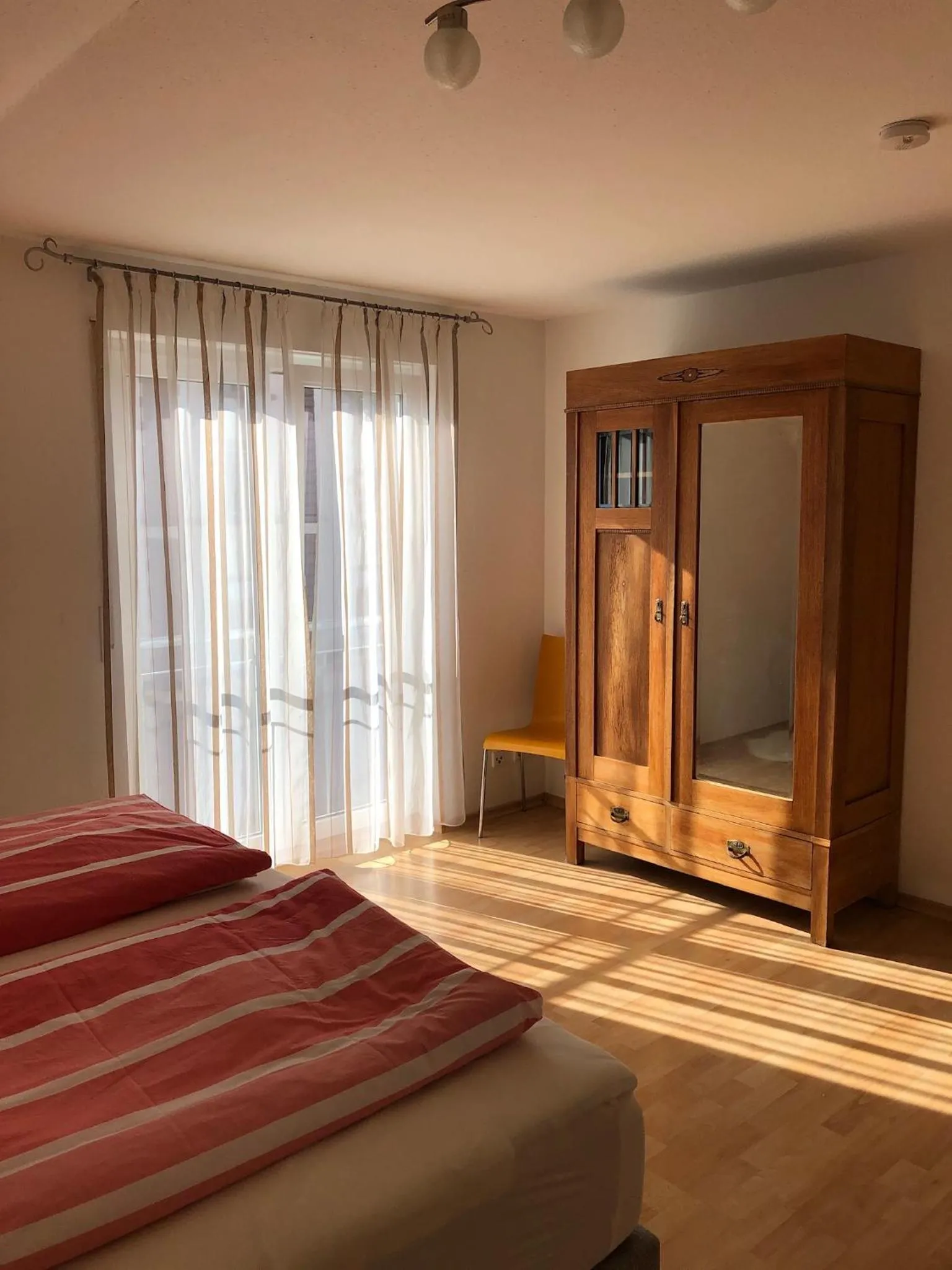 Apartment Carmen