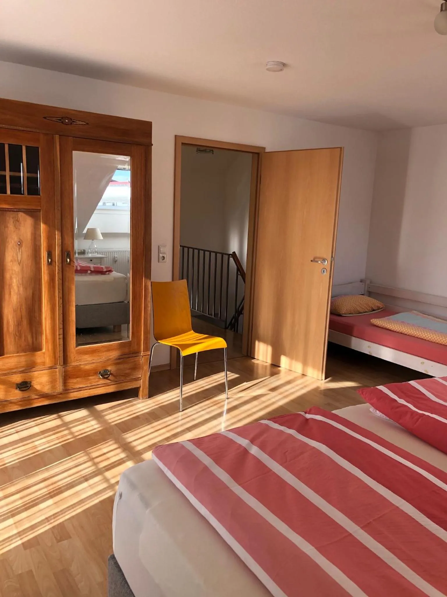 Apartment Carmen
