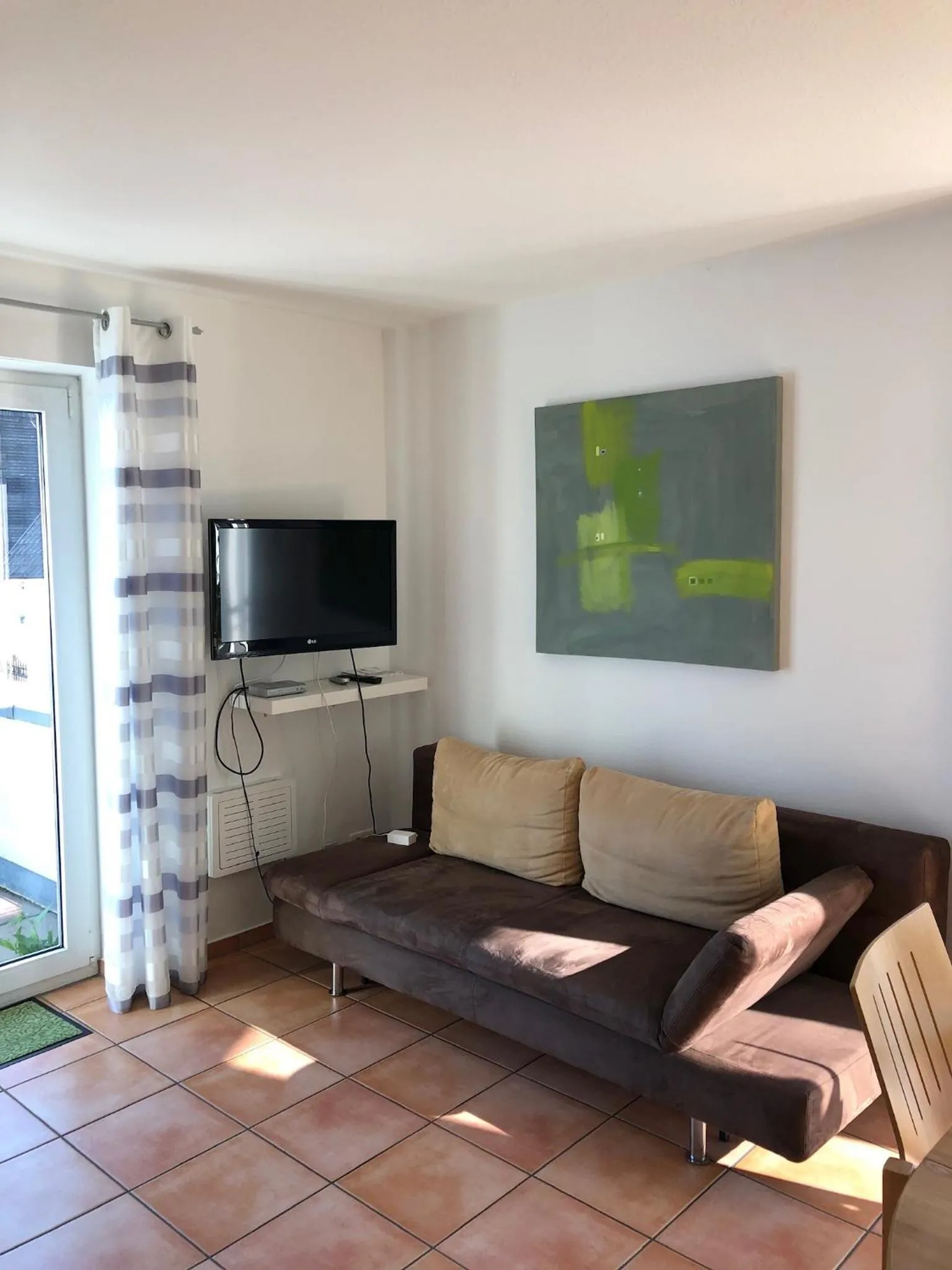Apartment Carmen