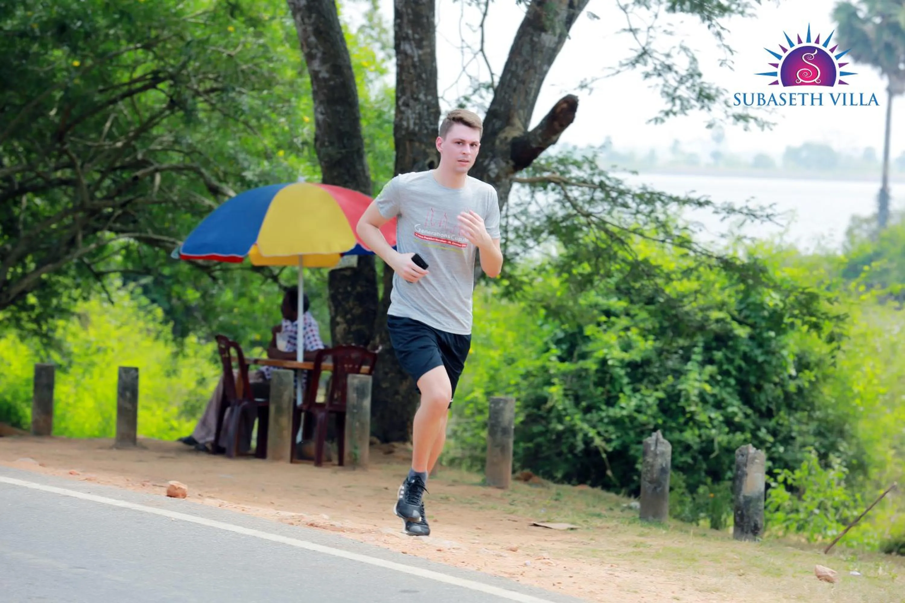 Activities in Subaseth Villa