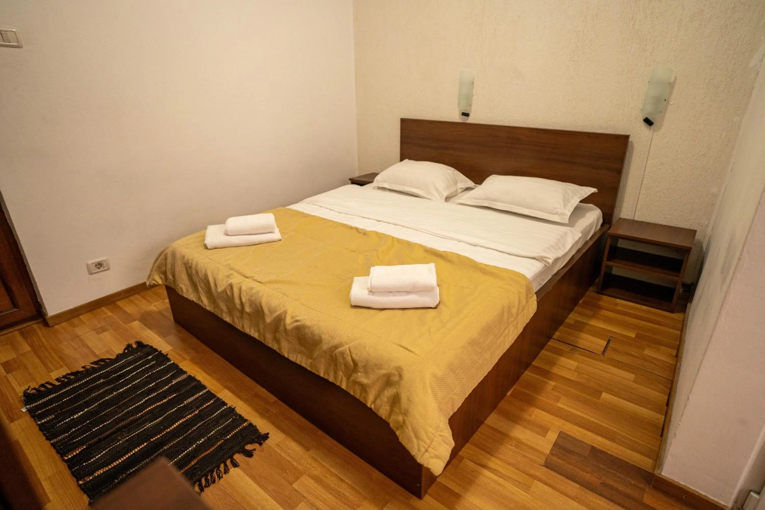 Bed in Villa Select
