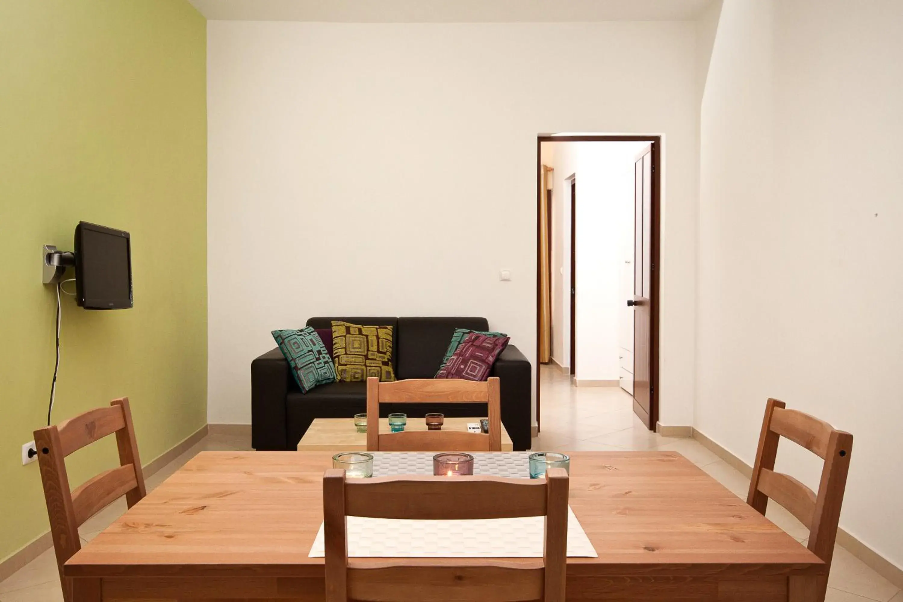 Apartment with Balcony in Aparthotel Praiano Apartment with Balcony in Aparthotel Praiano