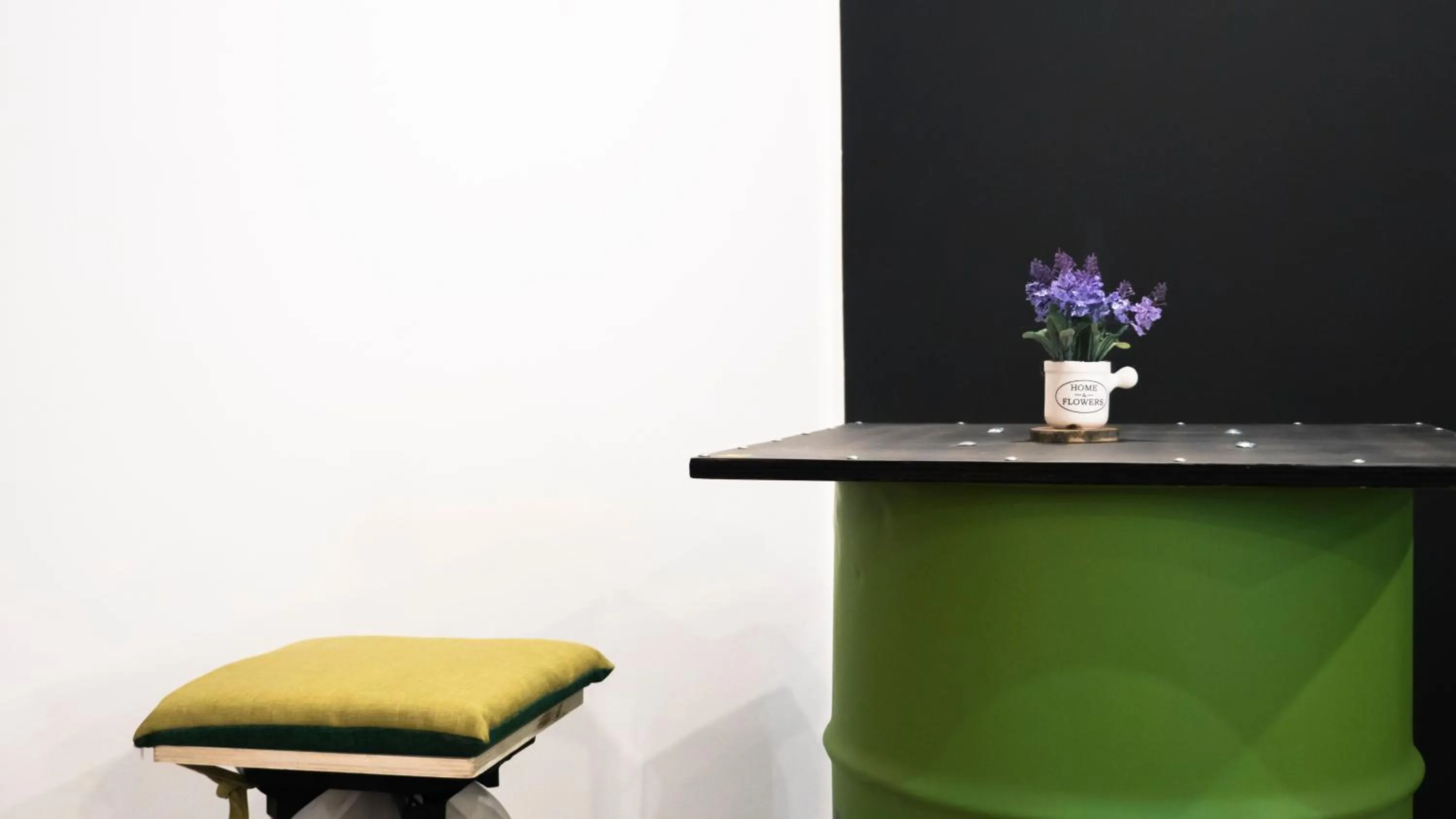 Decorative detail in Hostelleria