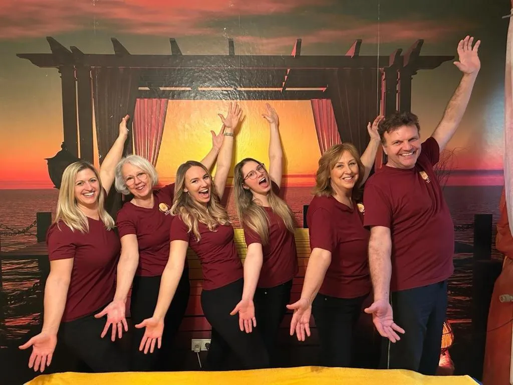 Massage in Hotel Sonnenhof