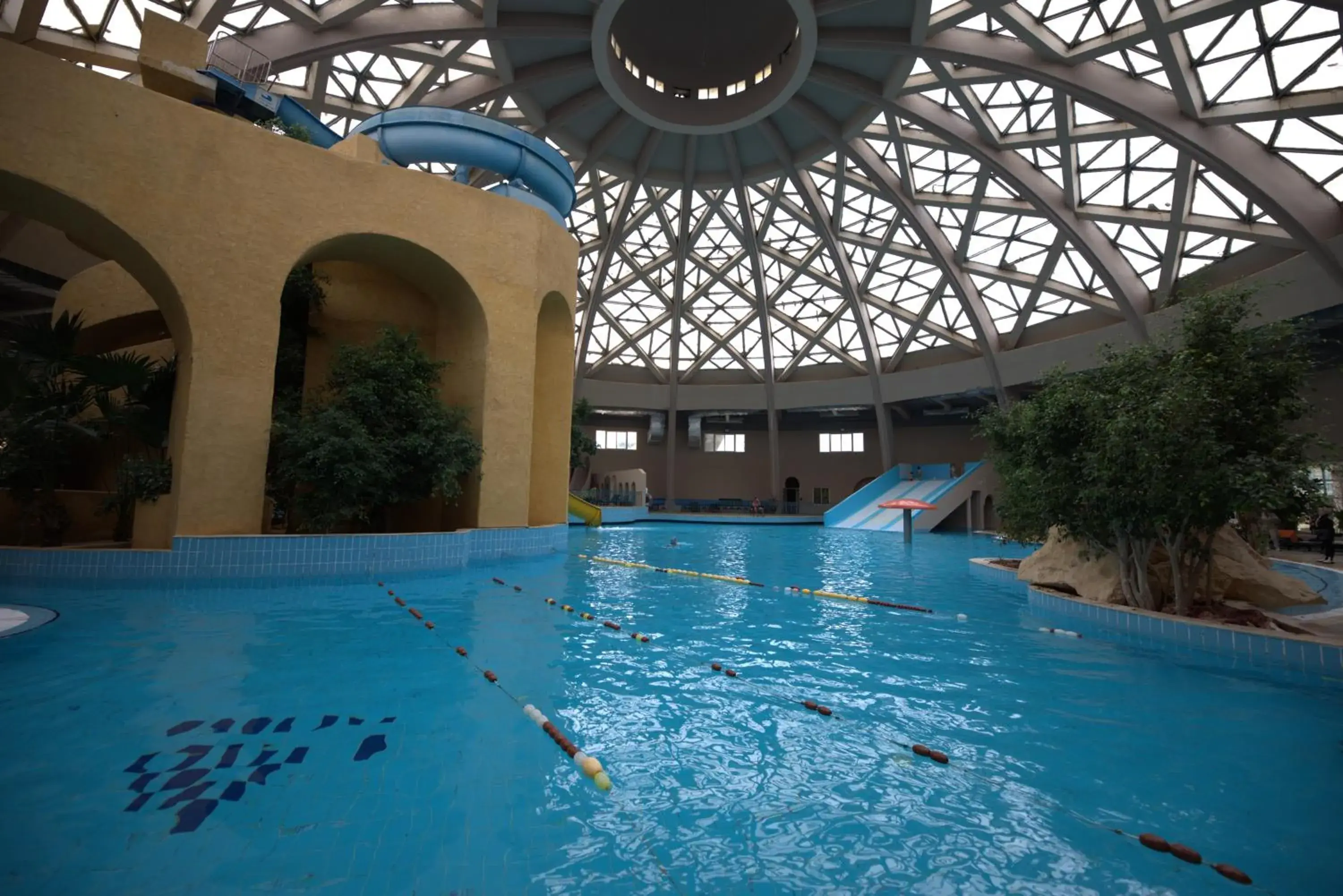 One-Bedroom Apartment in Suites Hôtel Les Charmilles & Spa One-Bedroom Apartment in Suites Hôtel Les Charmilles & Spa