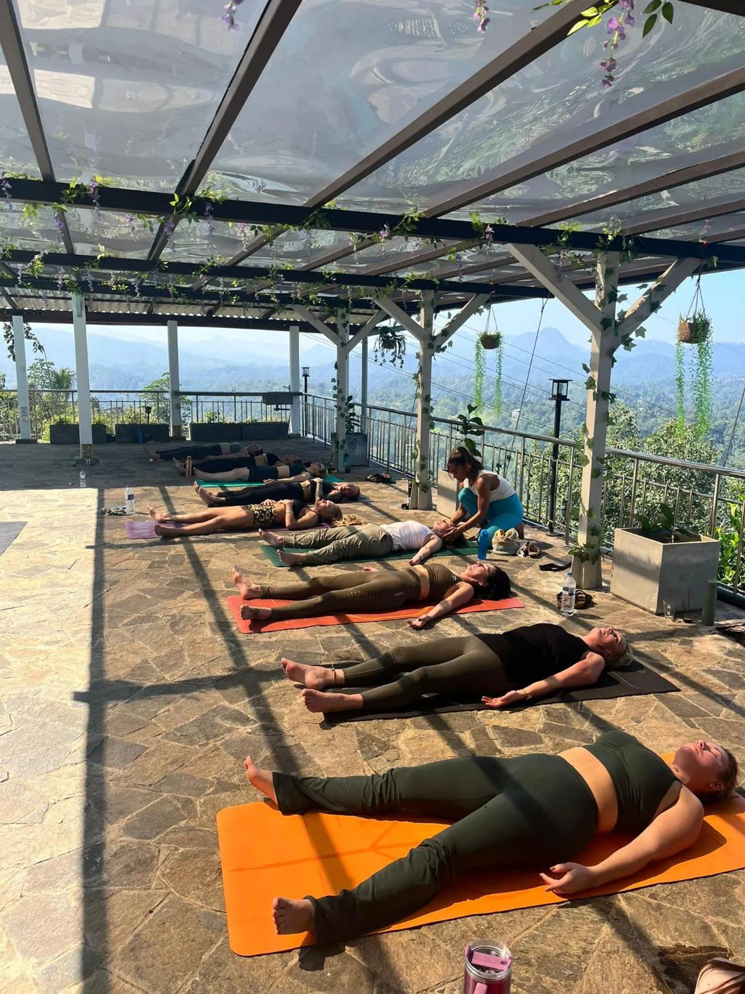 Activities in Lotus Villa Kandy