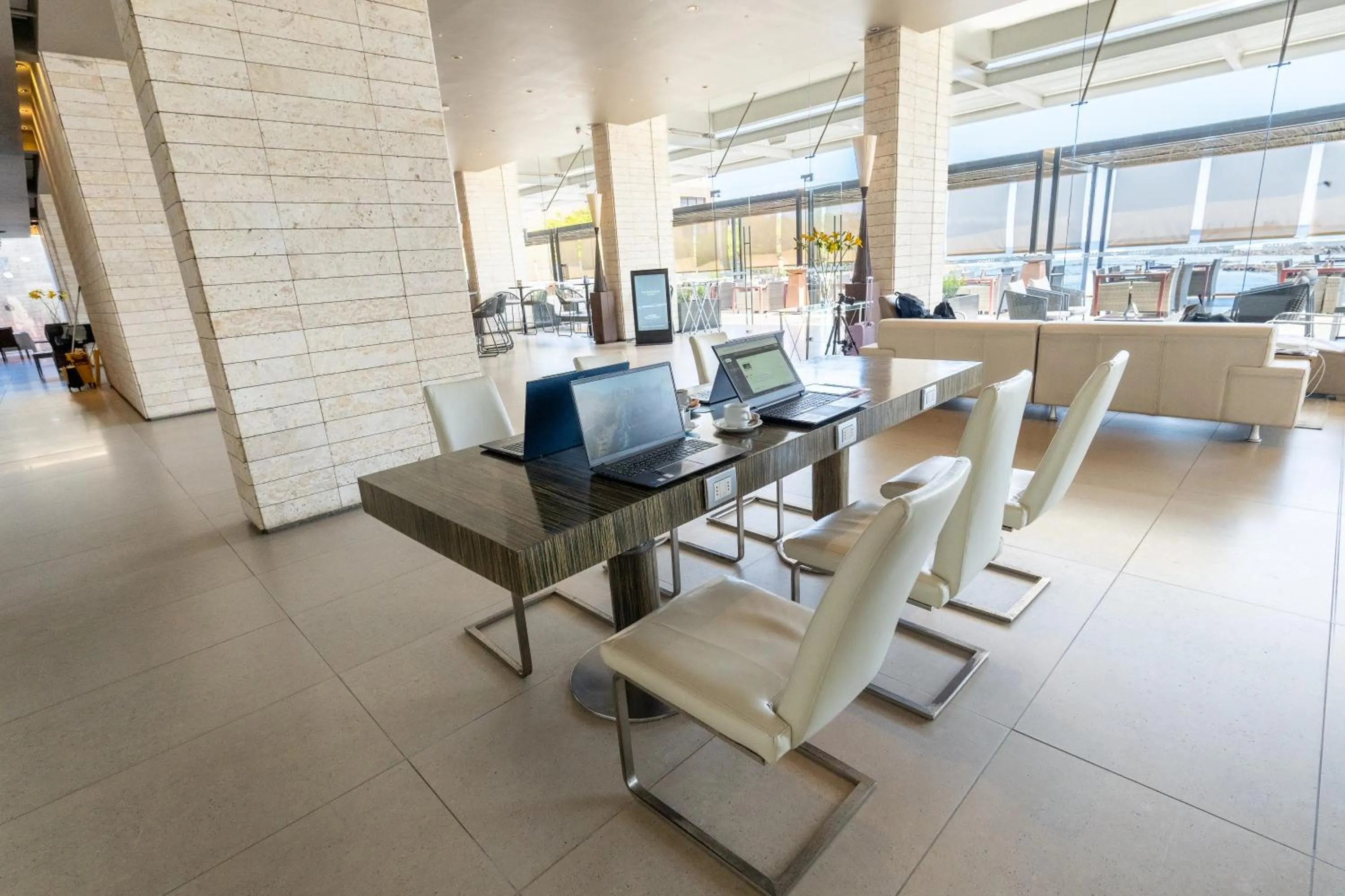 Place of worship in Terrado Suites Antofagasta