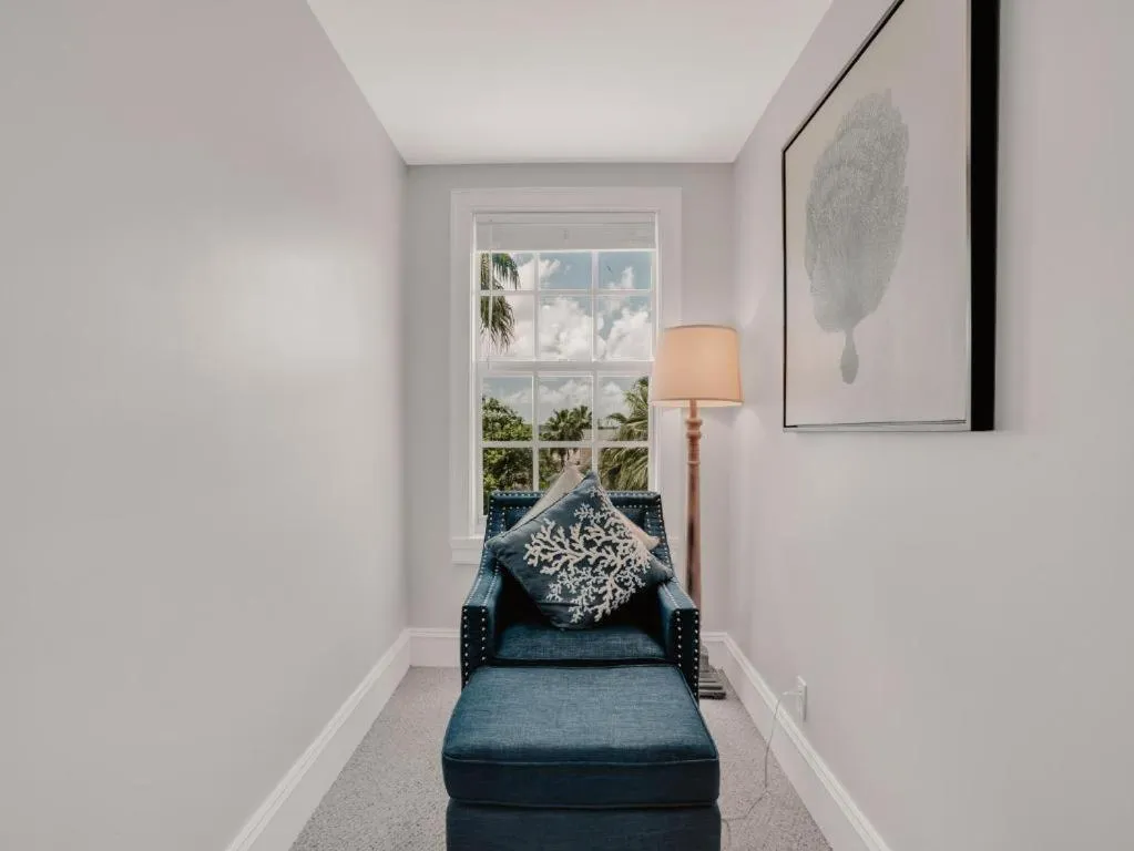 Valentines Resort & Marina