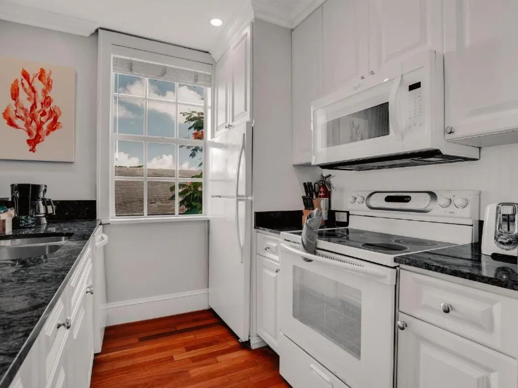 Valentines Resort & Marina