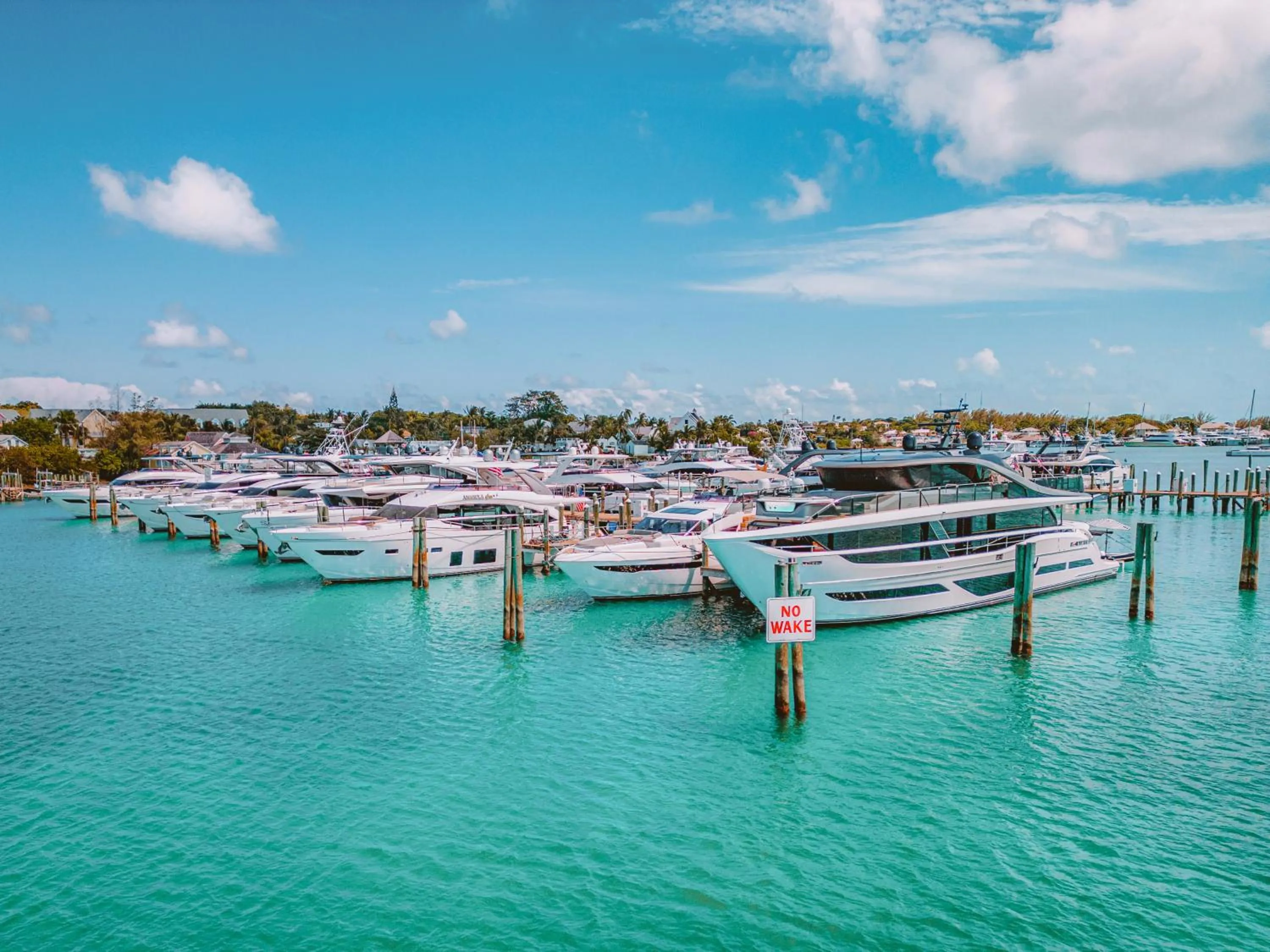 Activities in Valentines Resort & Marina