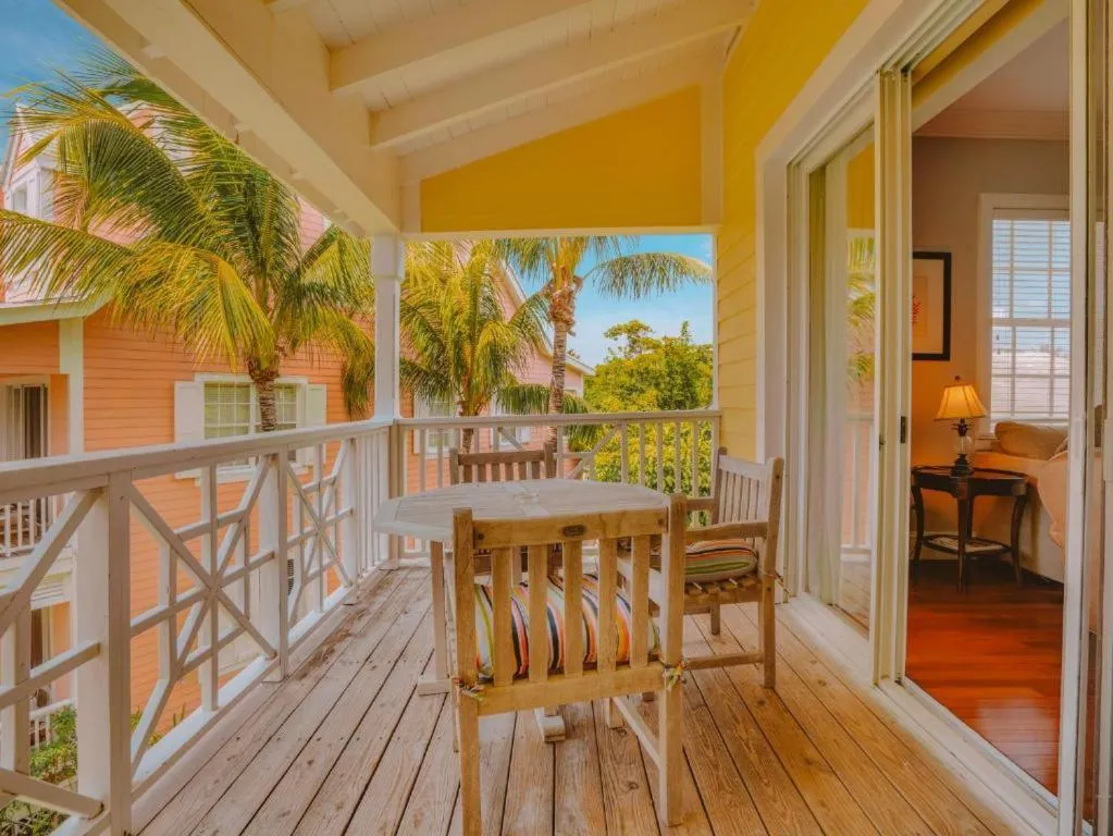 Valentines Resort & Marina