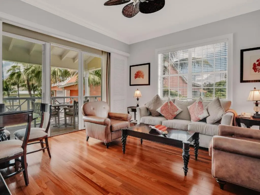 Valentines Resort & Marina