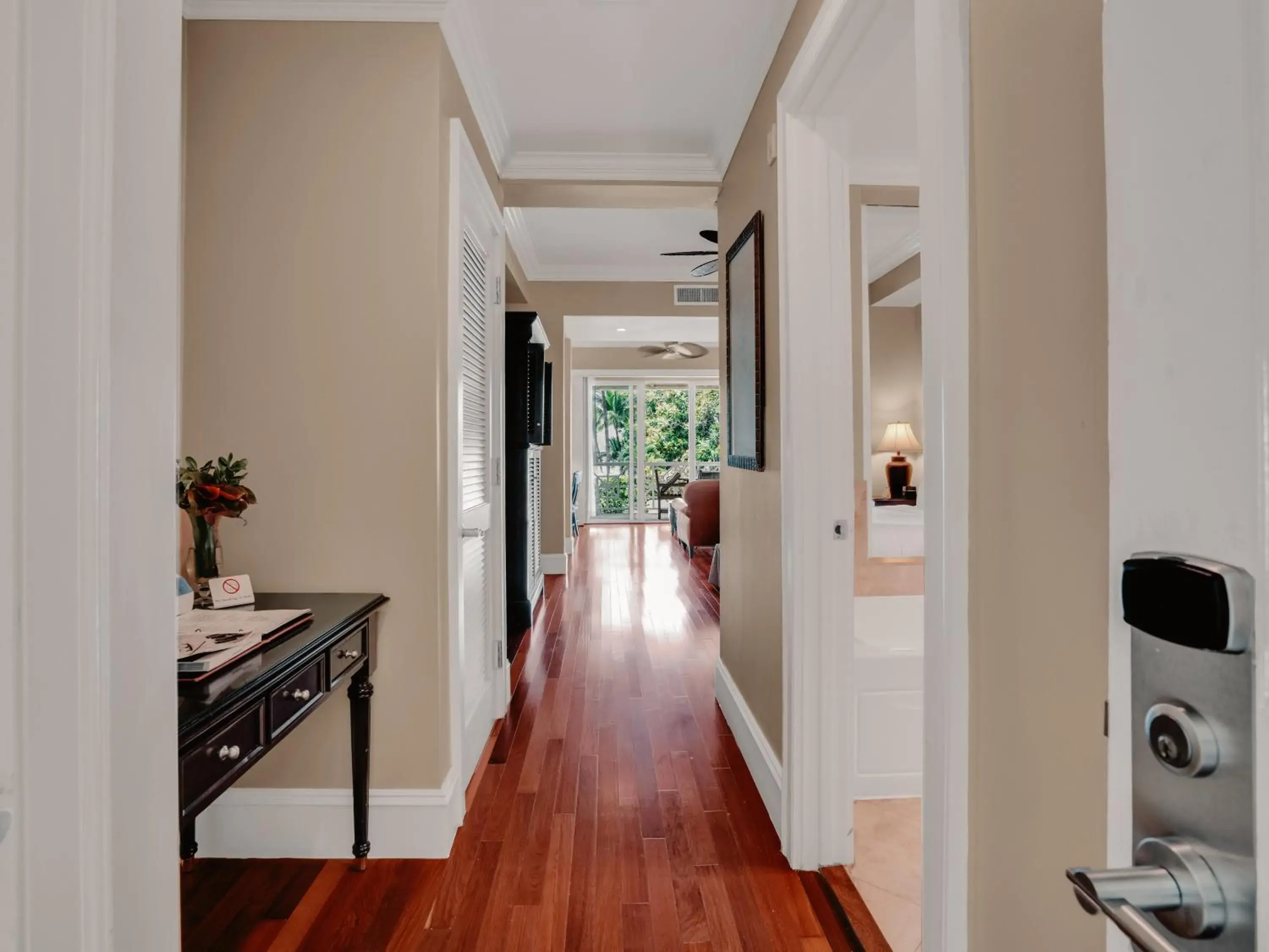 Luxury Junior Villa in Valentines Resort & Marina Luxury Junior Villa in Valentines Resort & Marina