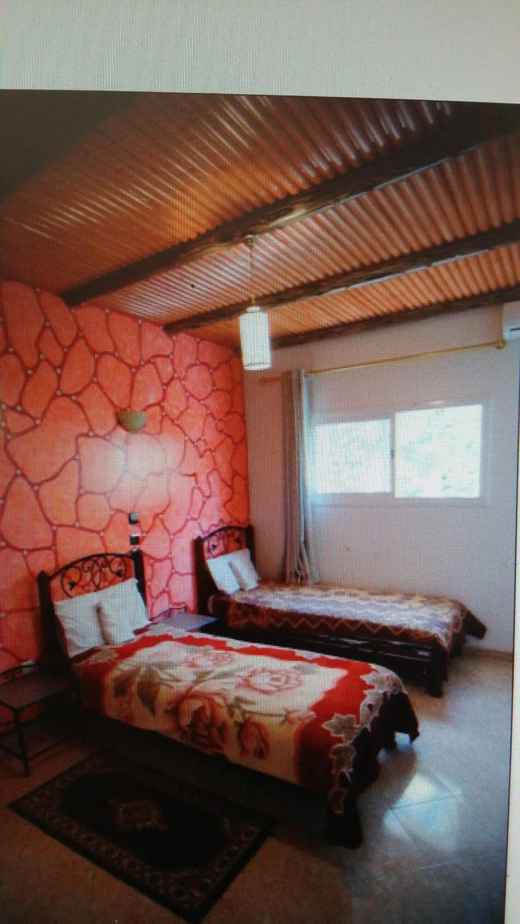 Bed in Auberge BAB IMOUZER