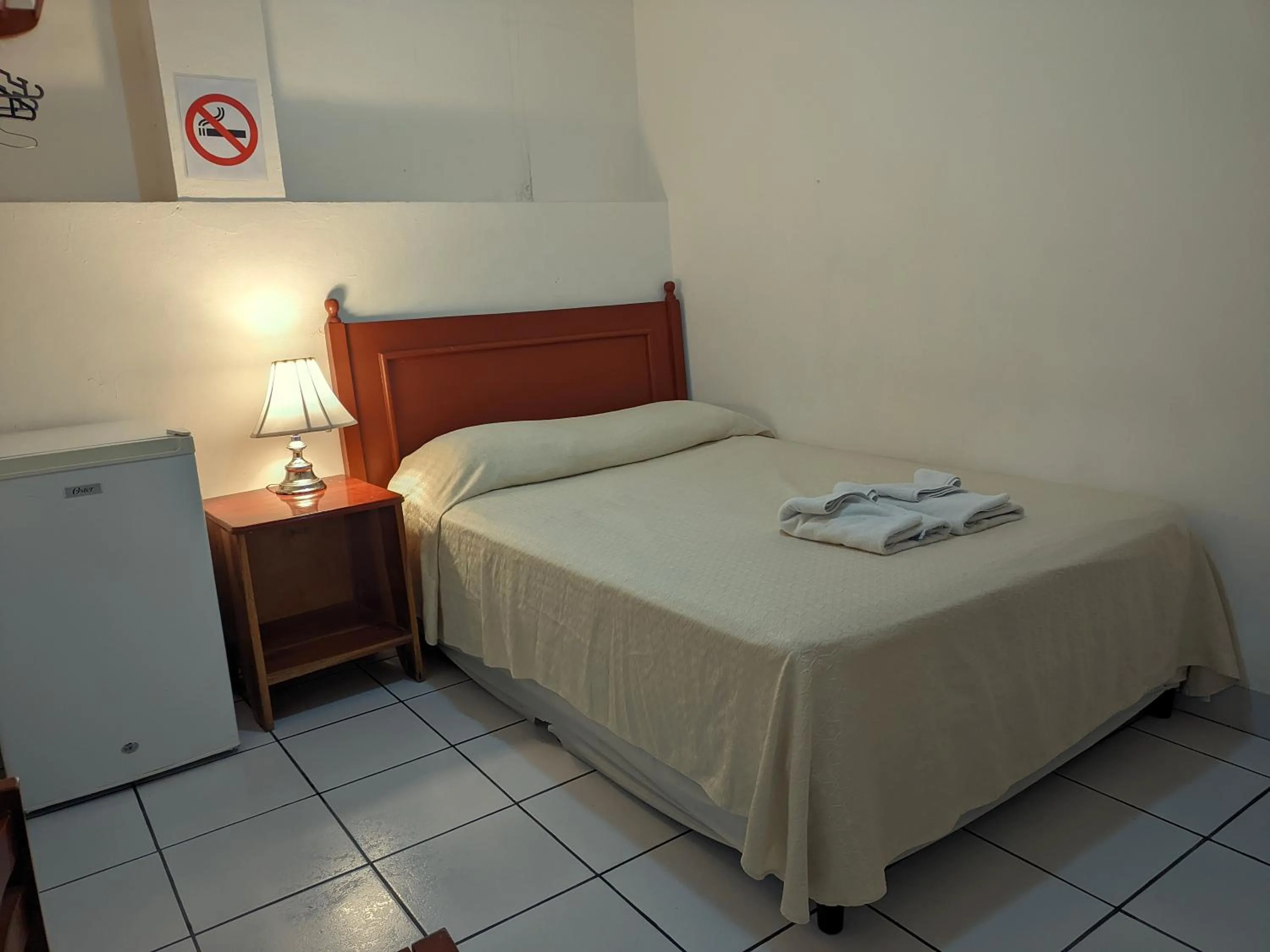 Hotel San José de la Montaña