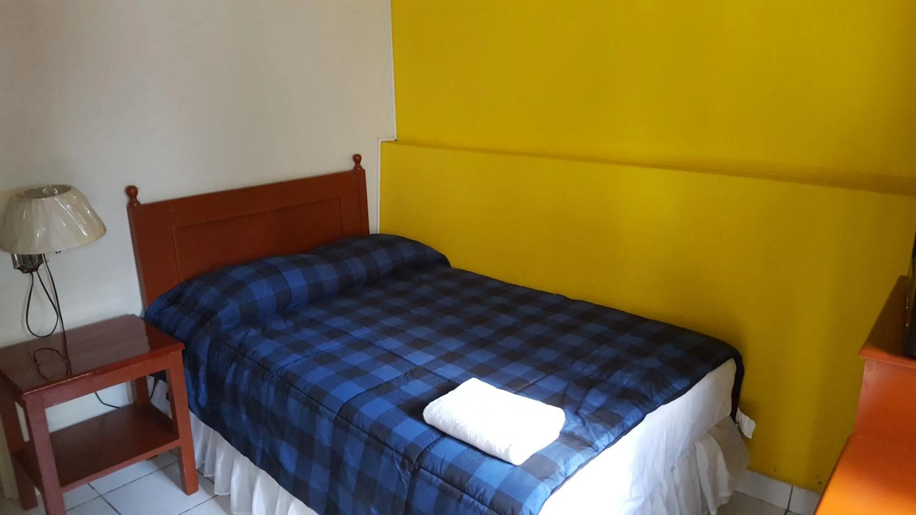 Deluxe Queen Room in Hotel San José de la Montaña