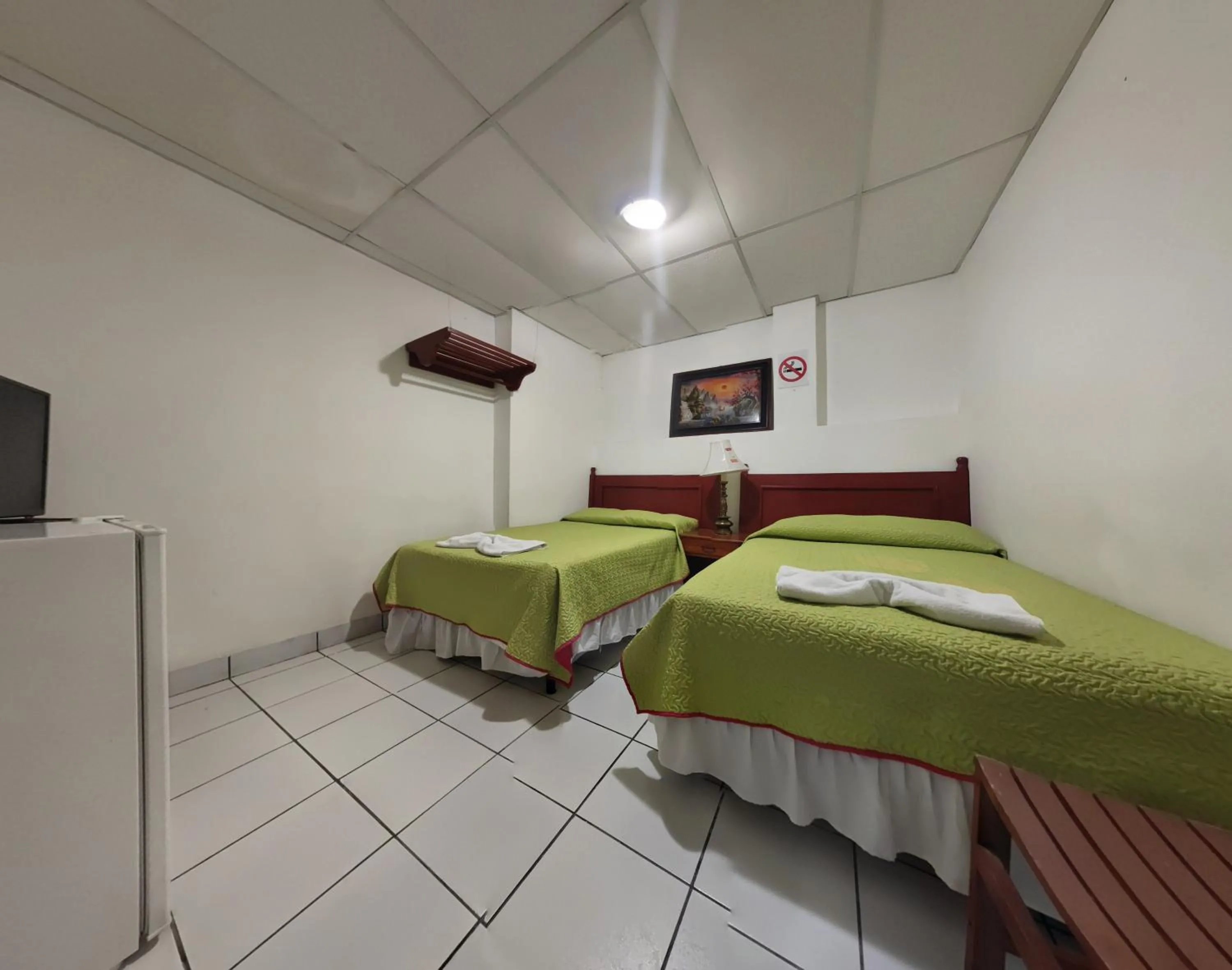 Hotel San José de la Montaña
