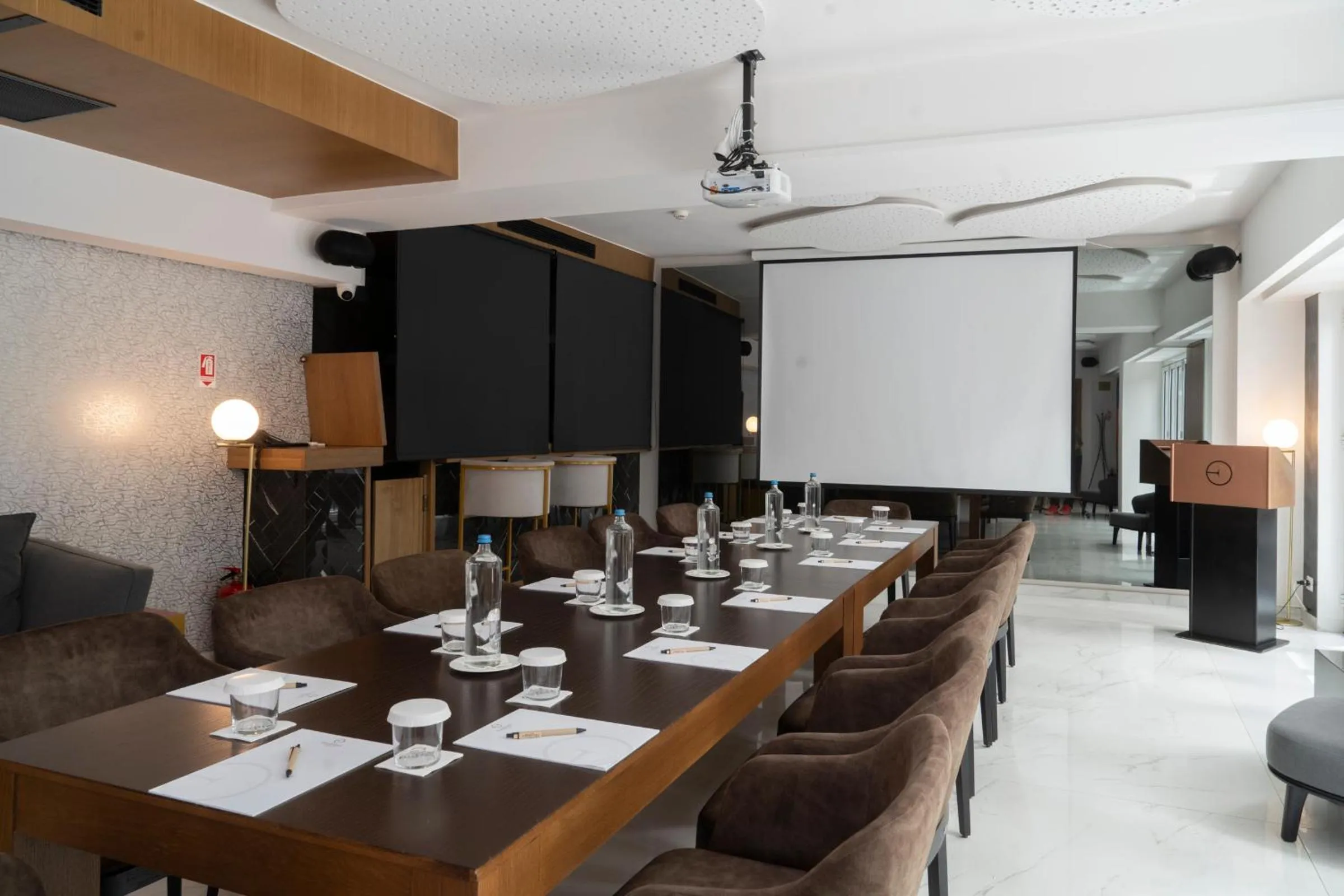 Elia Ermou Athens Hotel