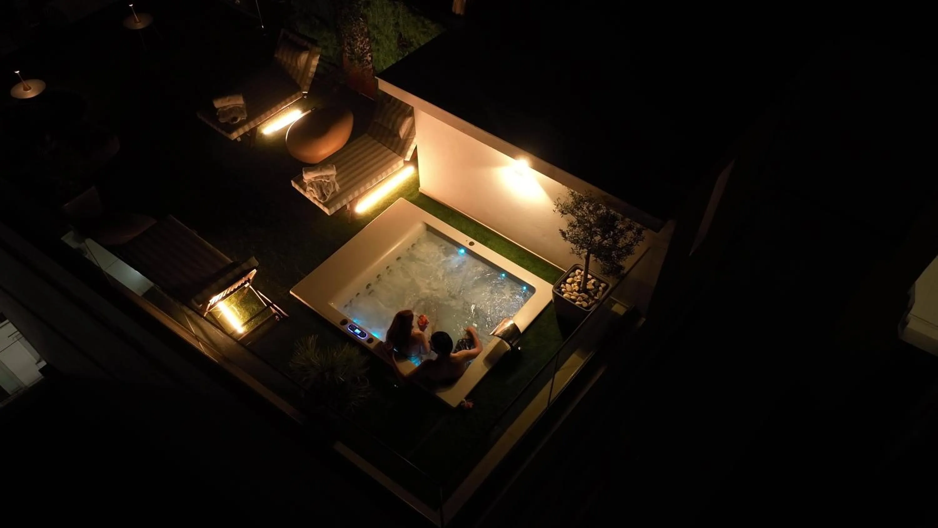 Elia Ermou Athens Hotel