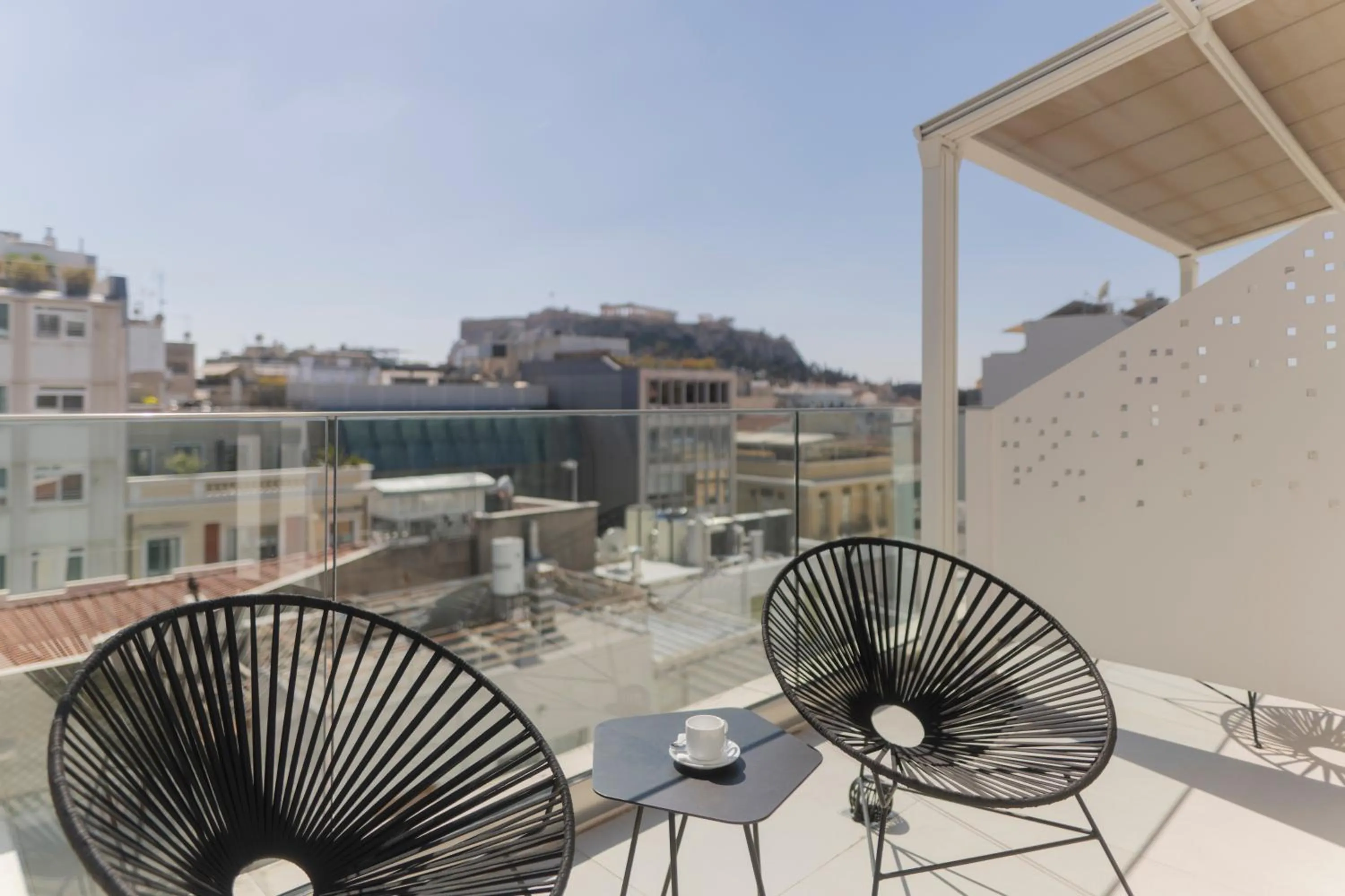 Elia Ermou Athens Hotel