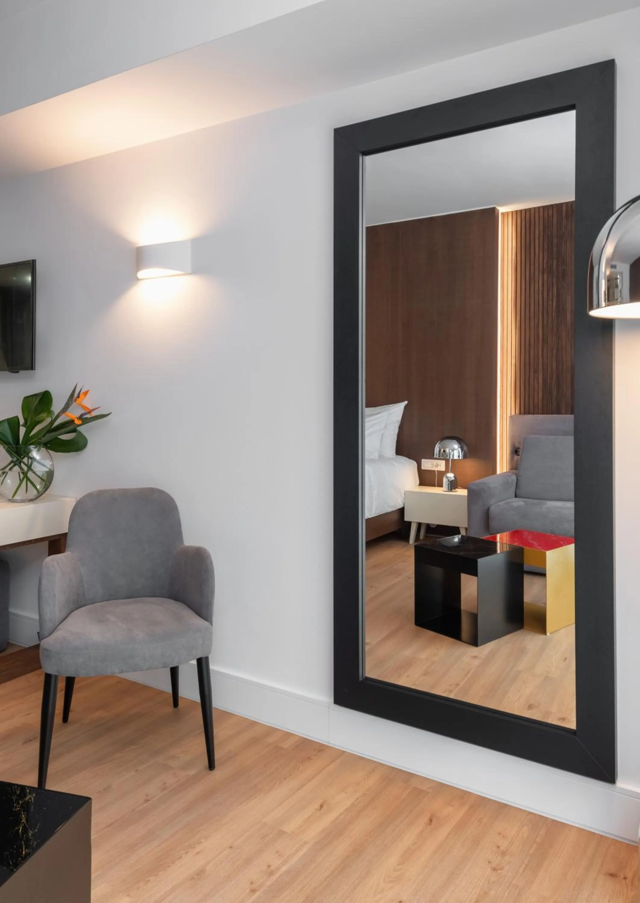 Elia Ermou Athens Hotel