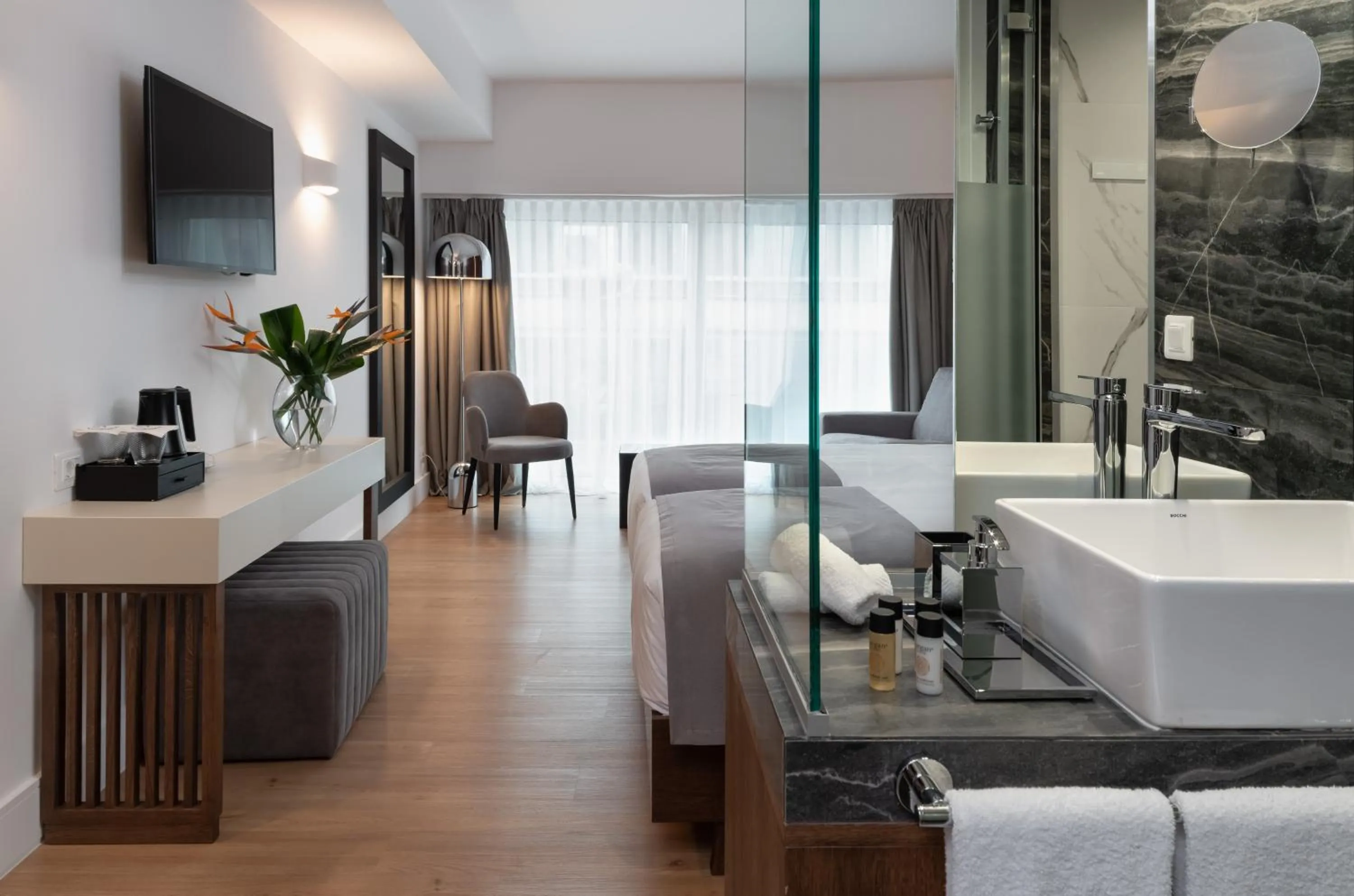 Elia Ermou Athens Hotel