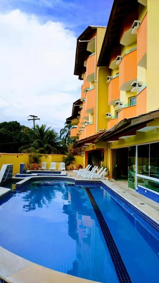 Hotel Canto da Riviera