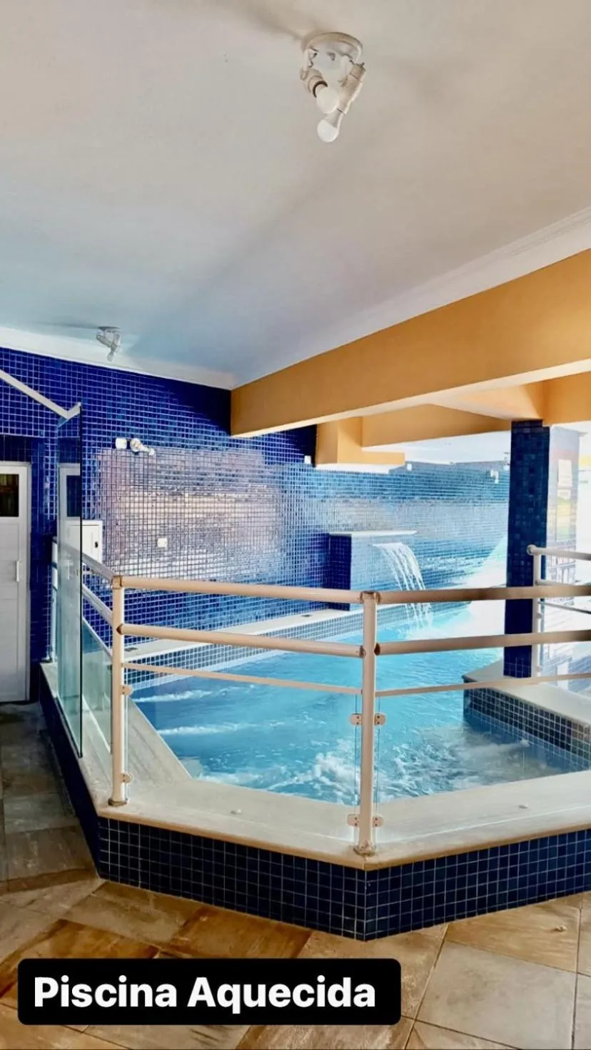 Hotel Canto da Riviera