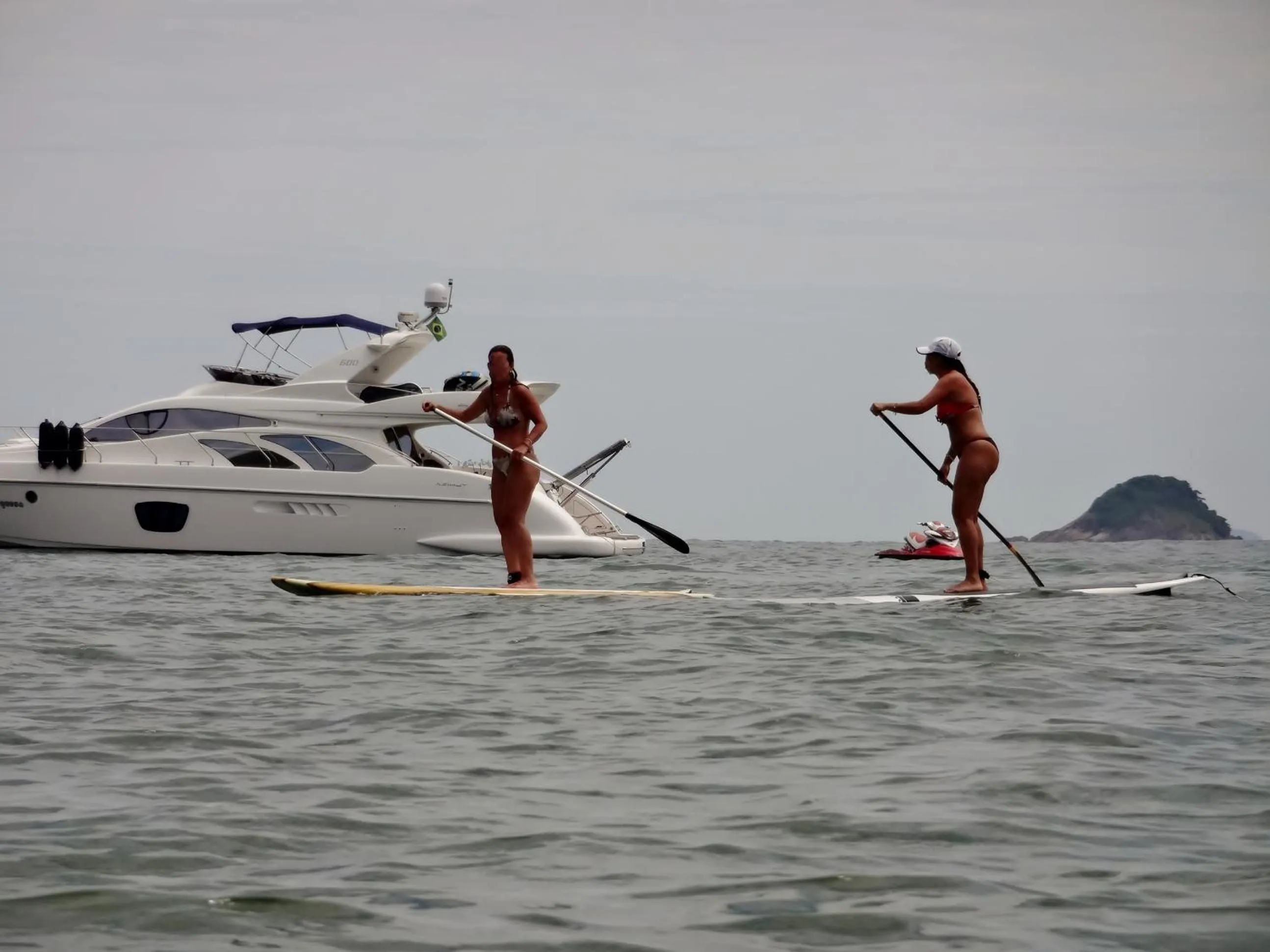 Area and facilities in Hotel Canto da Riviera