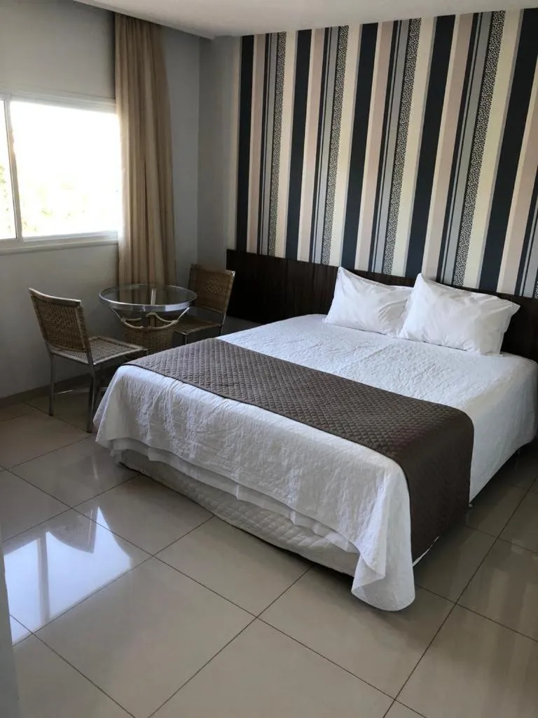 Bed in Premier Pallace Hotel