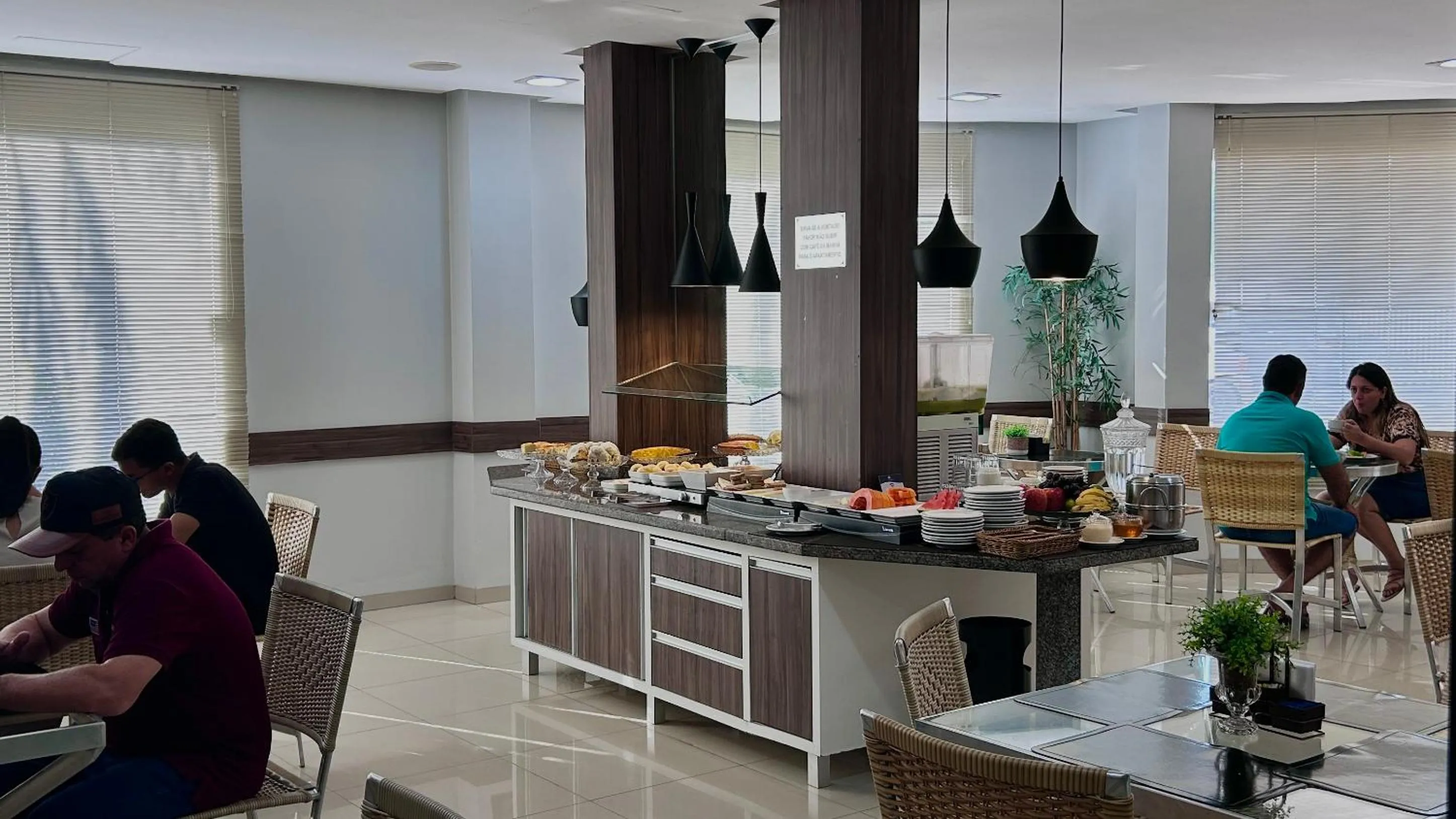 Banquet/Function facilities in Premier Pallace Hotel