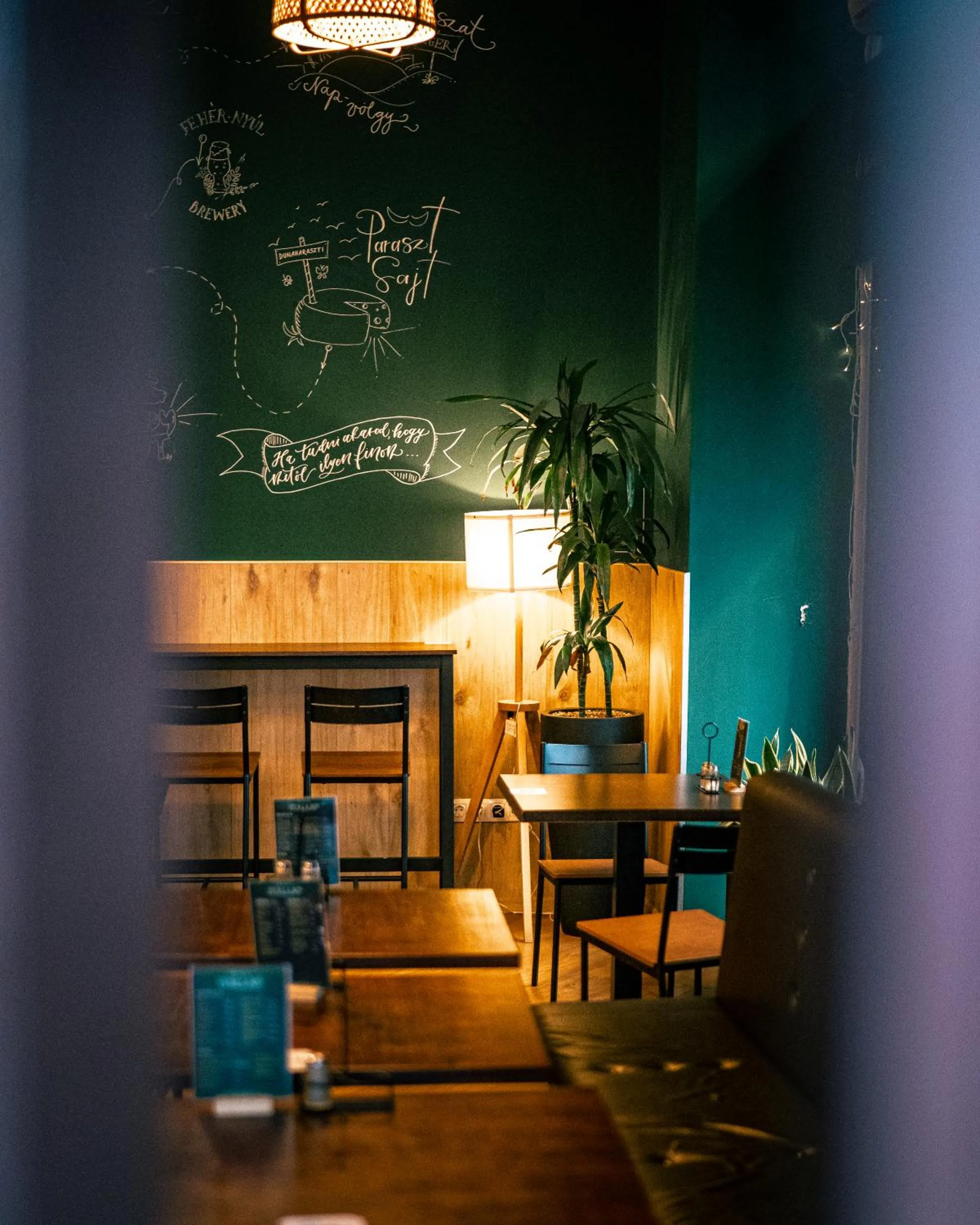 Breakfast in Nova City Apartments