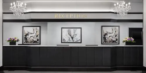 The Manhattan at Times Square