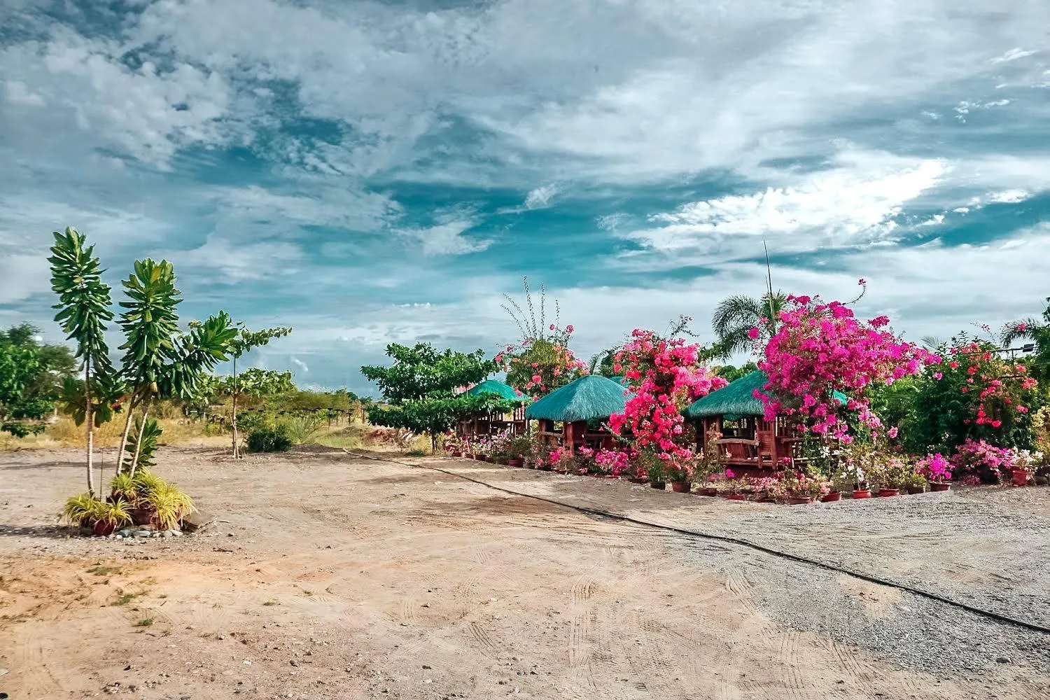 Airport View Hotel Vigan