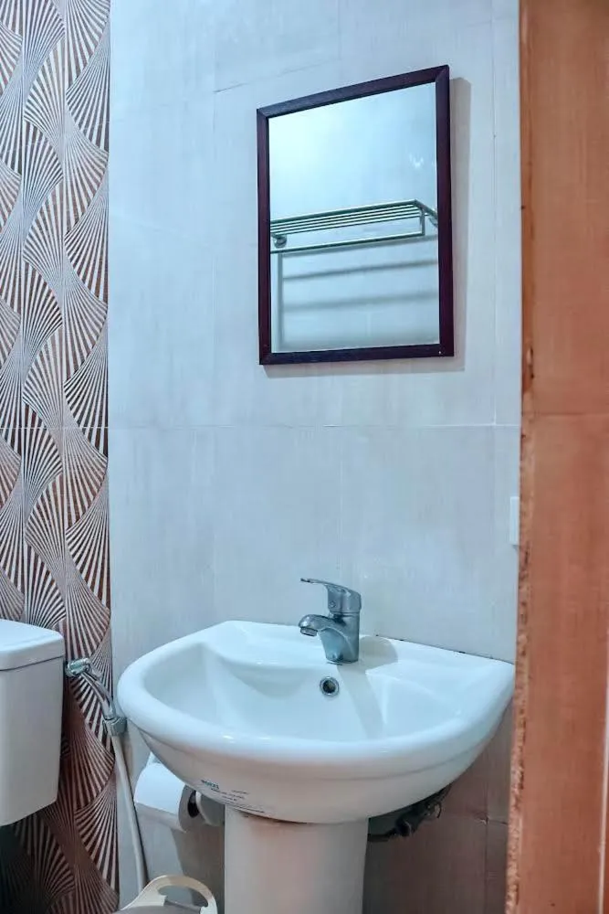 Airport View Hotel Vigan